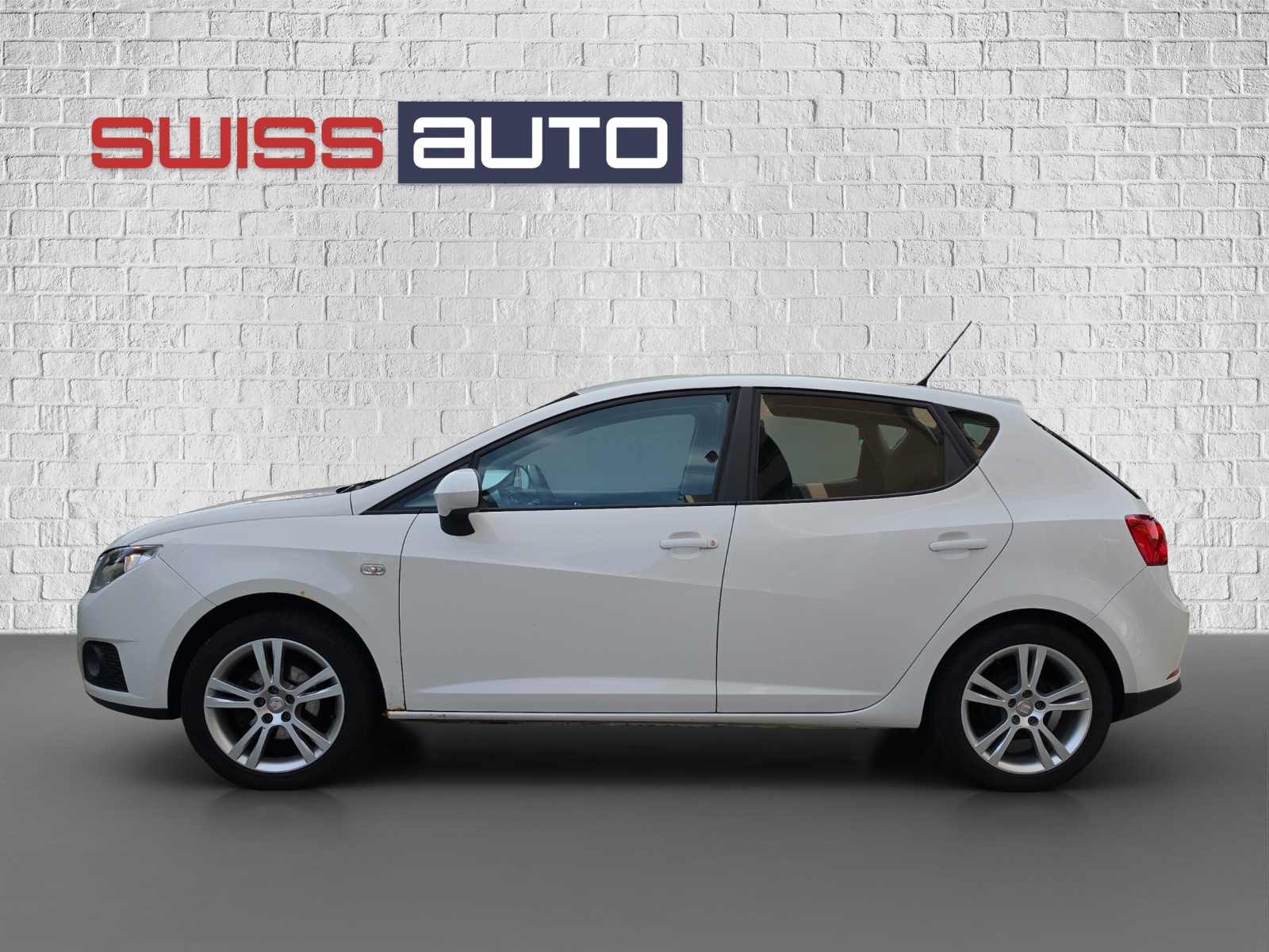 SEAT Ibiza 1.4 Sport-image-7