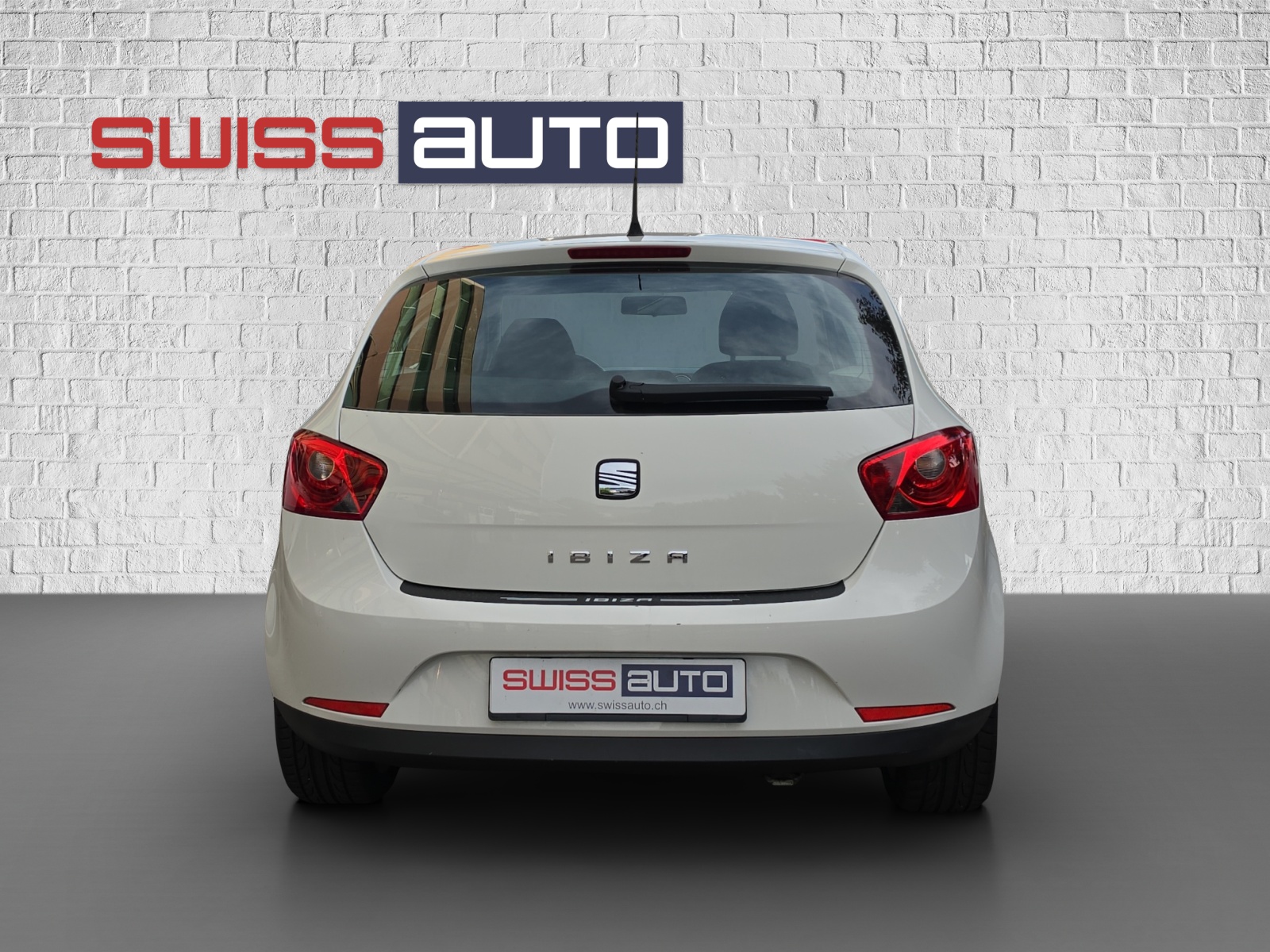 SEAT Ibiza 1.4 Sport-image-5