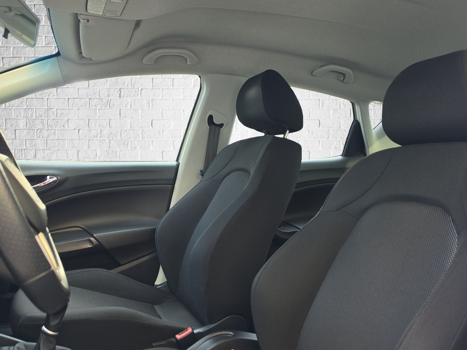 SEAT Ibiza 1.4 Sport-image-10