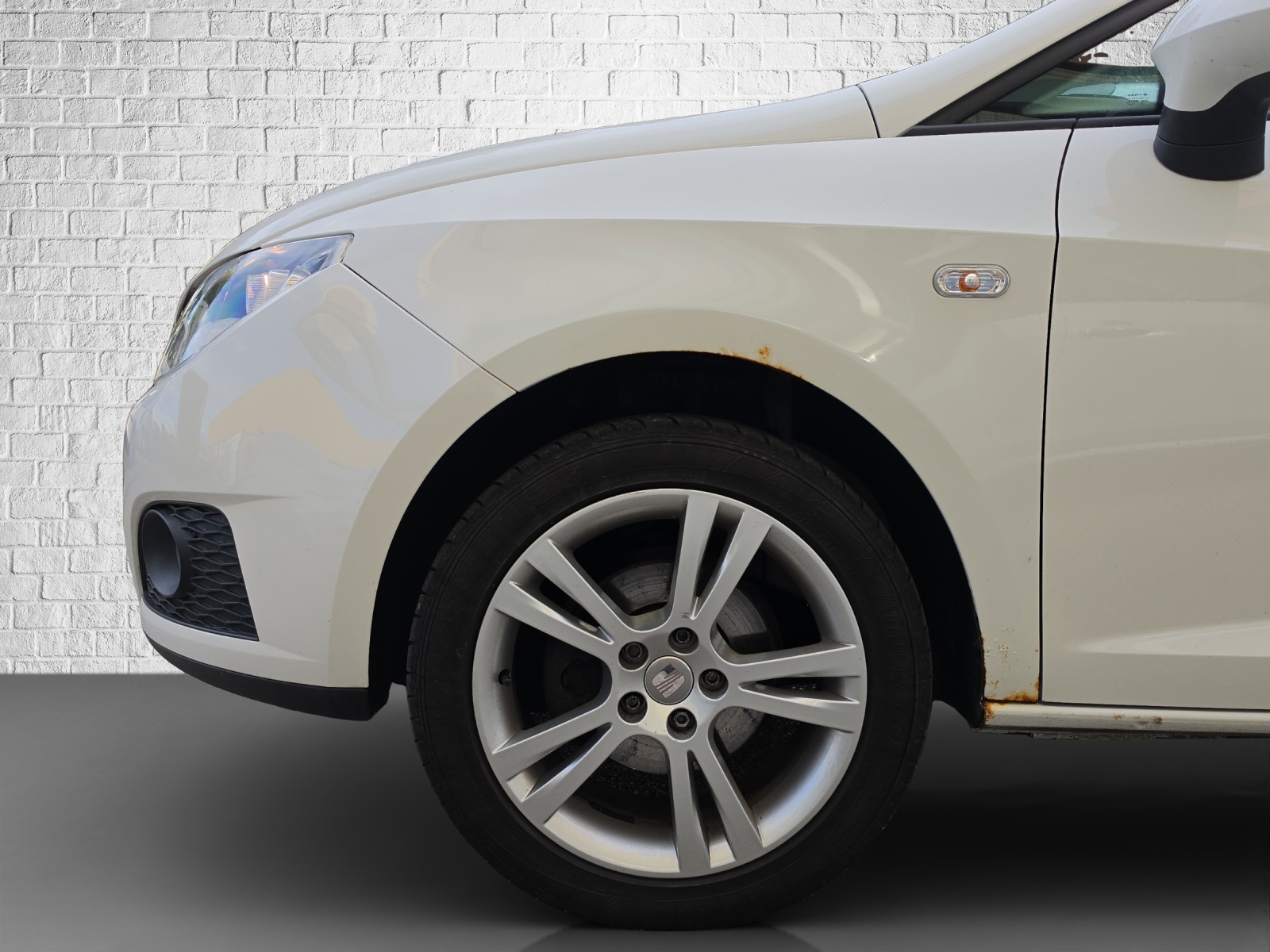 SEAT Ibiza 1.4 Sport-image-19