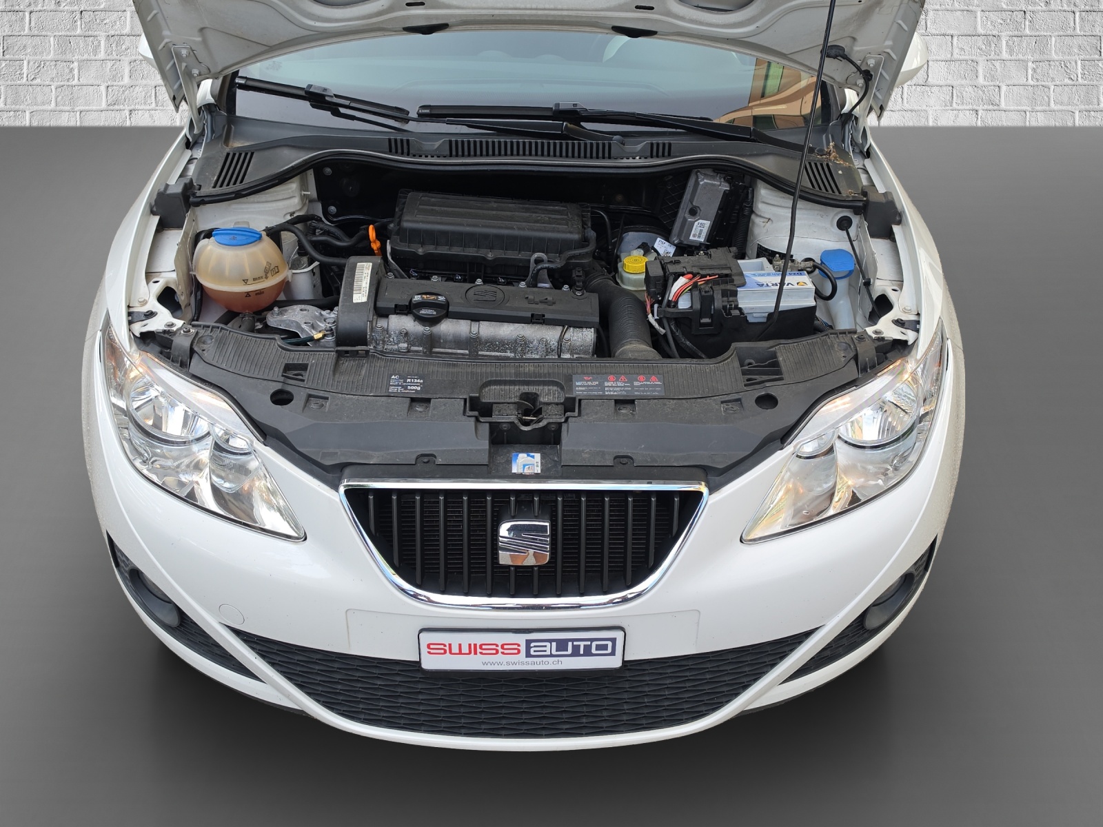 SEAT Ibiza 1.4 Sport-image-20