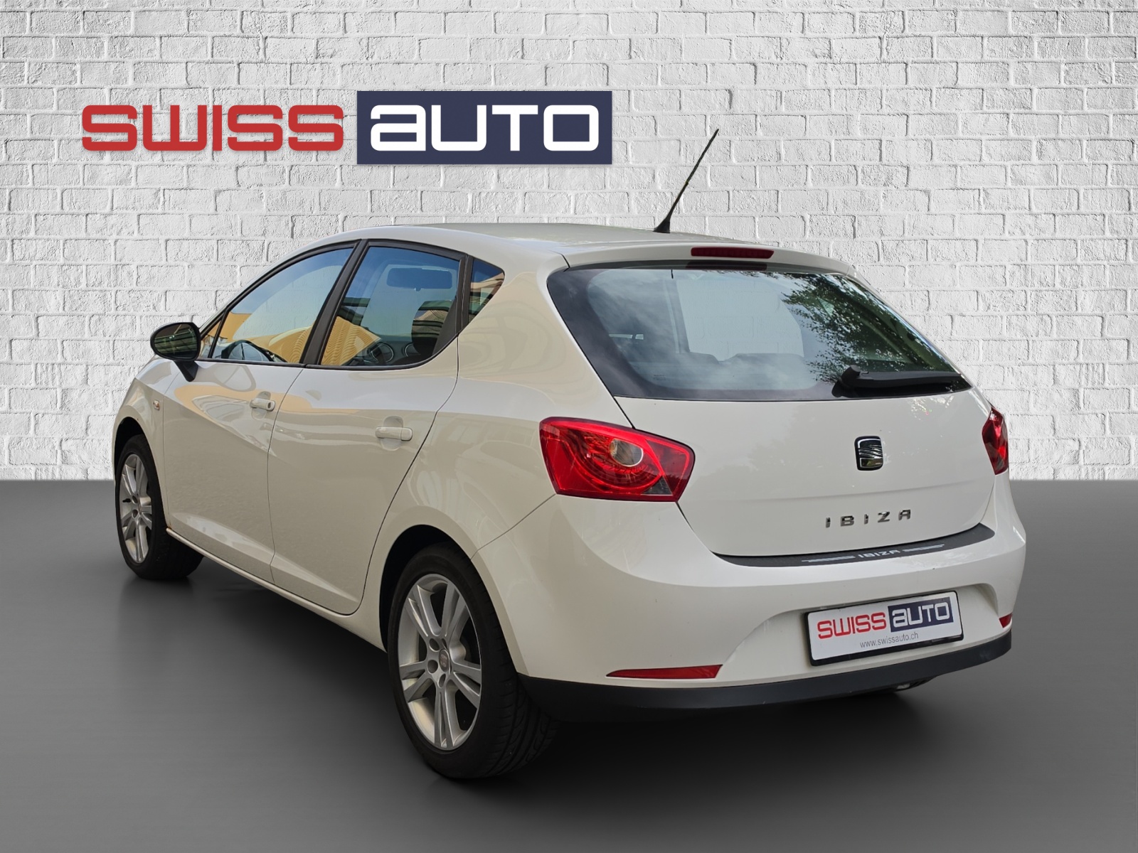 SEAT Ibiza 1.4 Sport-image-6