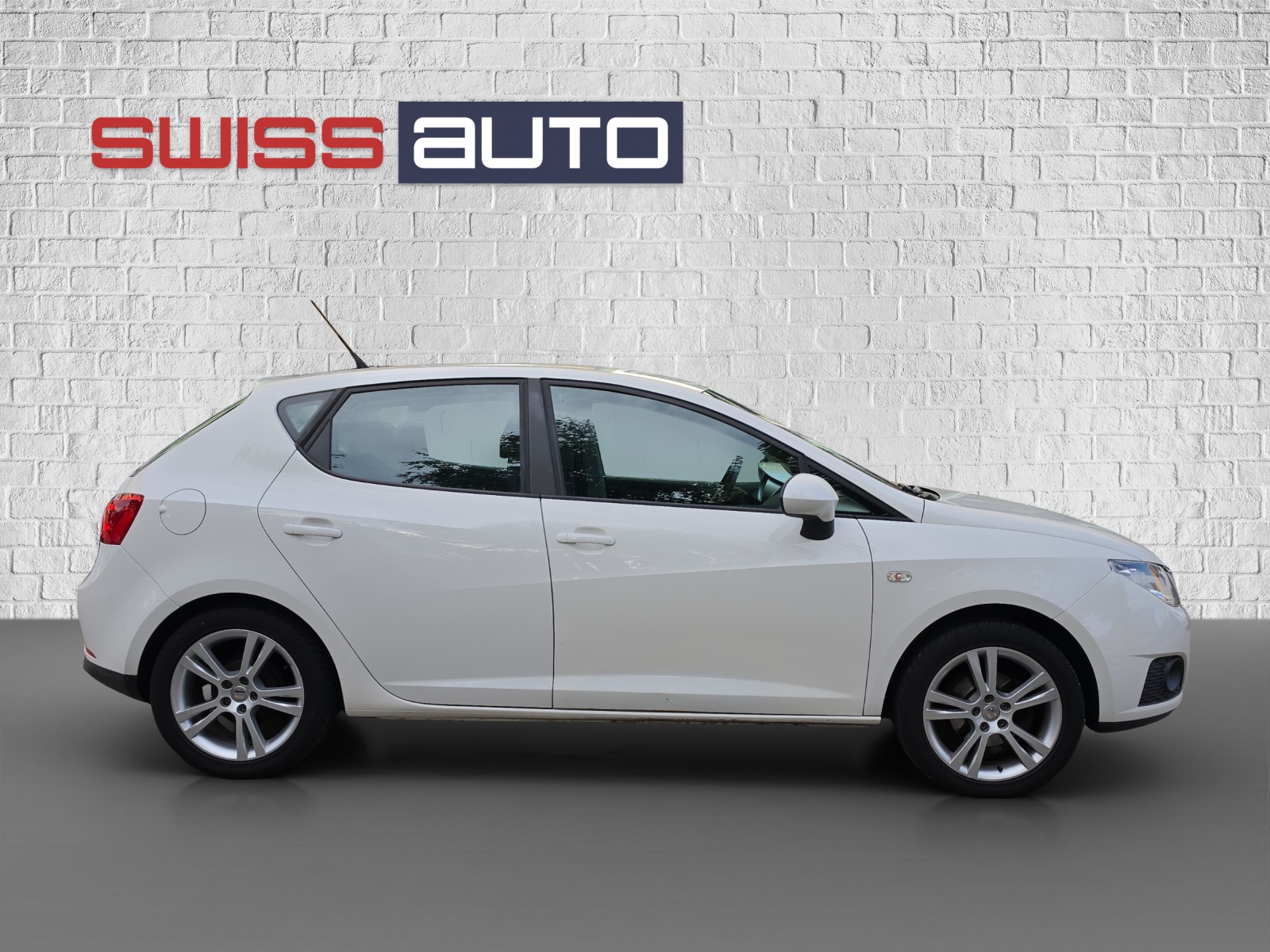 SEAT Ibiza 1.4 Sport-showroom-element-3