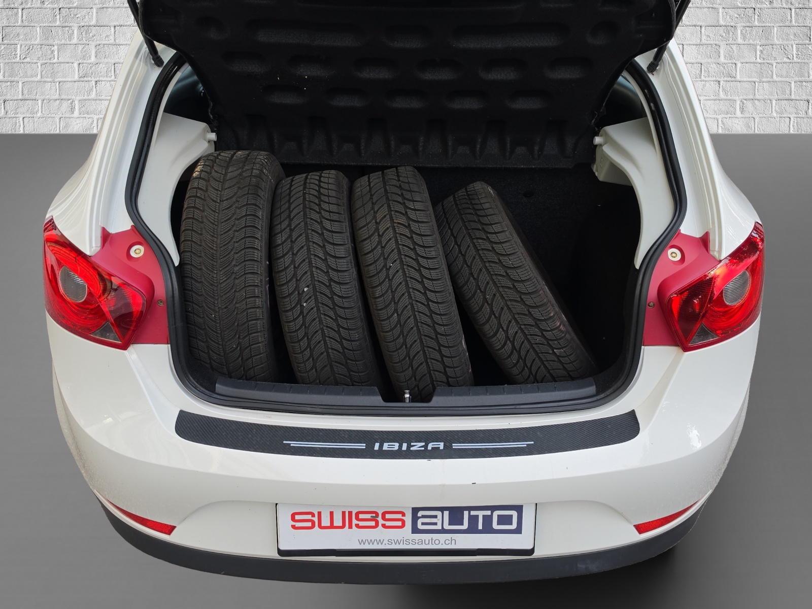 SEAT Ibiza 1.4 Sport-image-18