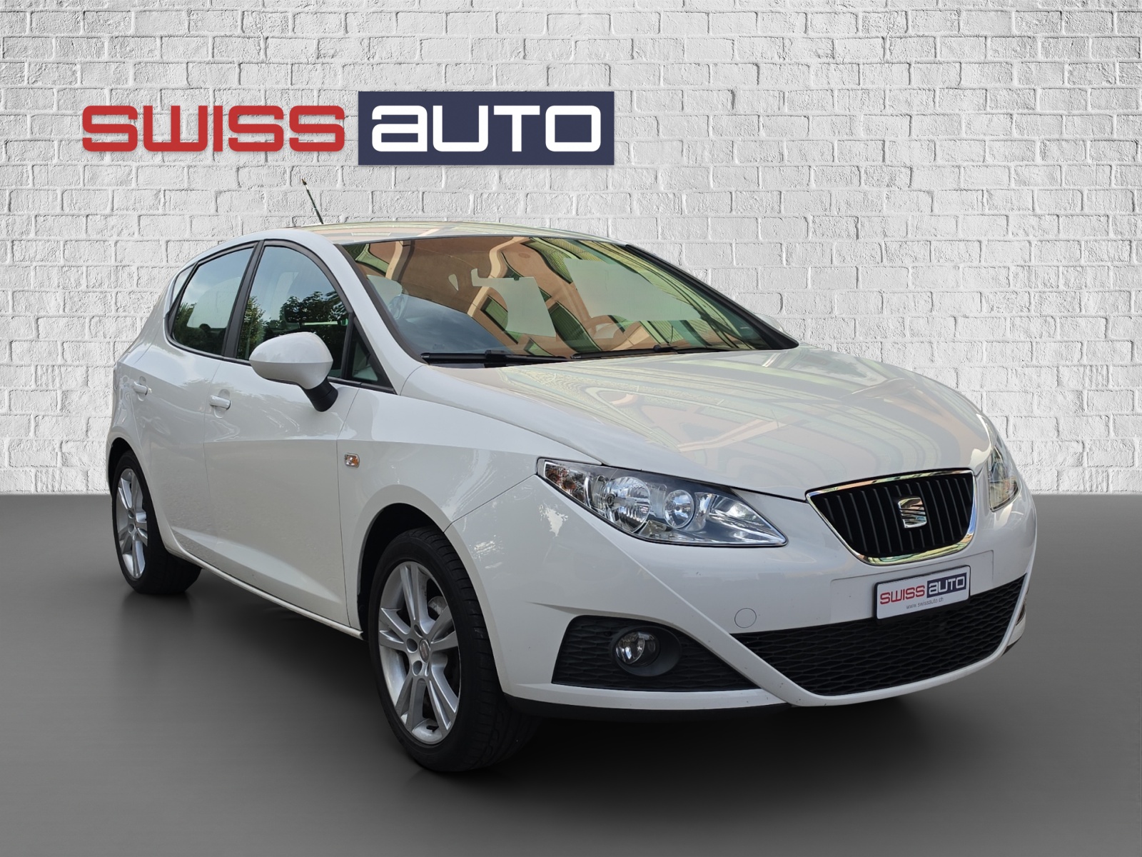 SEAT Ibiza 1.4 Sport-showroom-element-2