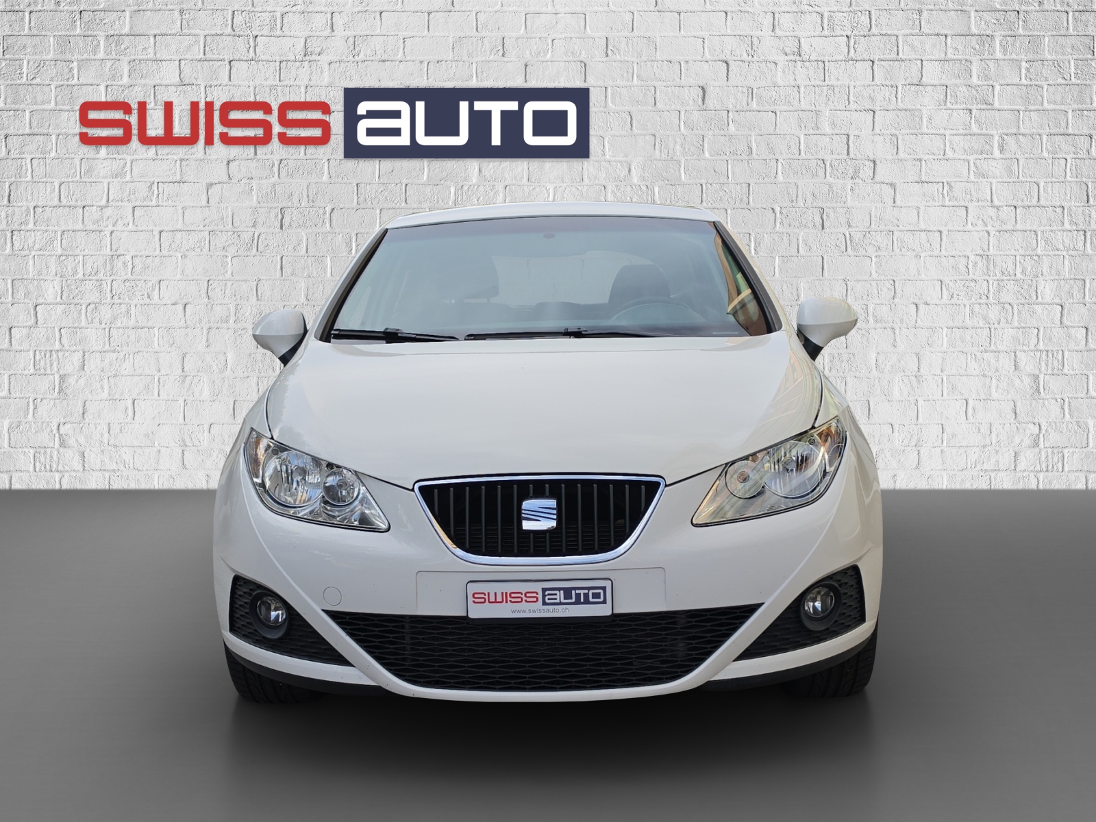 SEAT Ibiza 1.4 Sport-showroom-element-1
