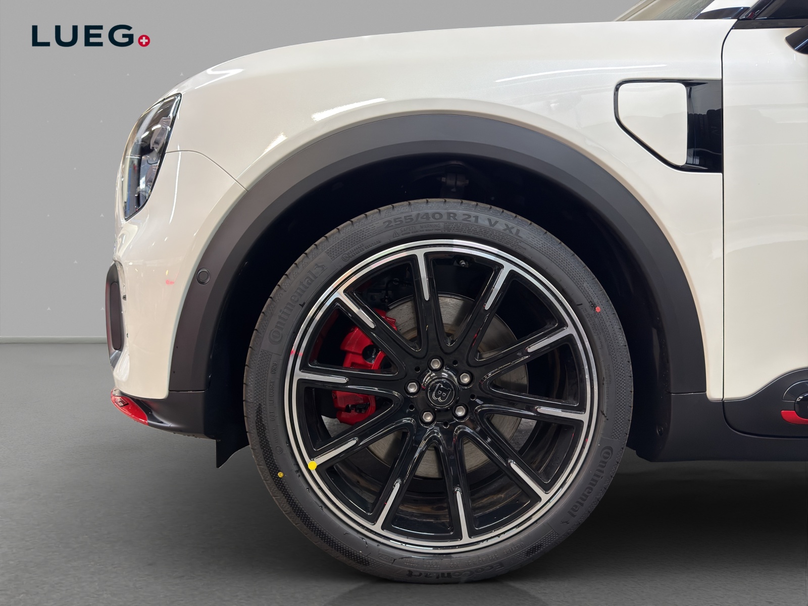 SMART #5 100kWh Brabus AWD-image-6
