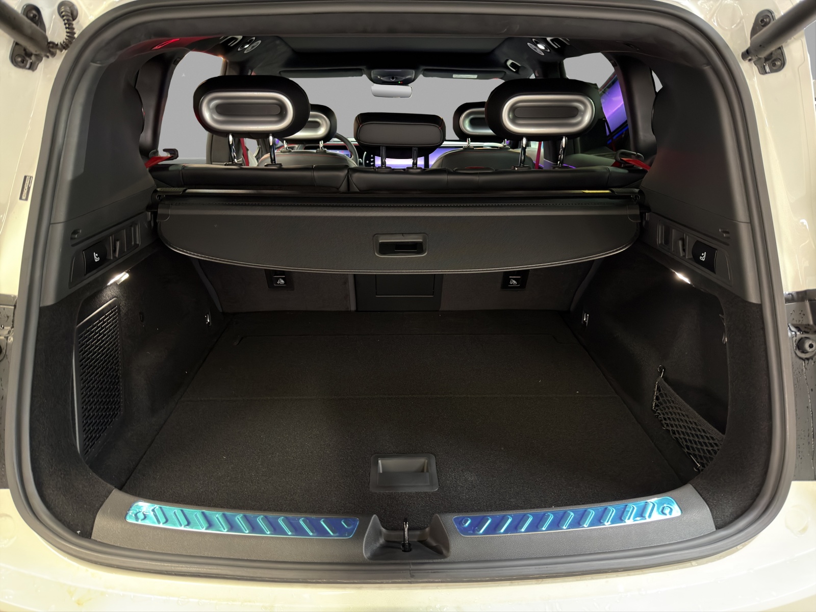 SMART #5 100kWh Brabus AWD-image-14
