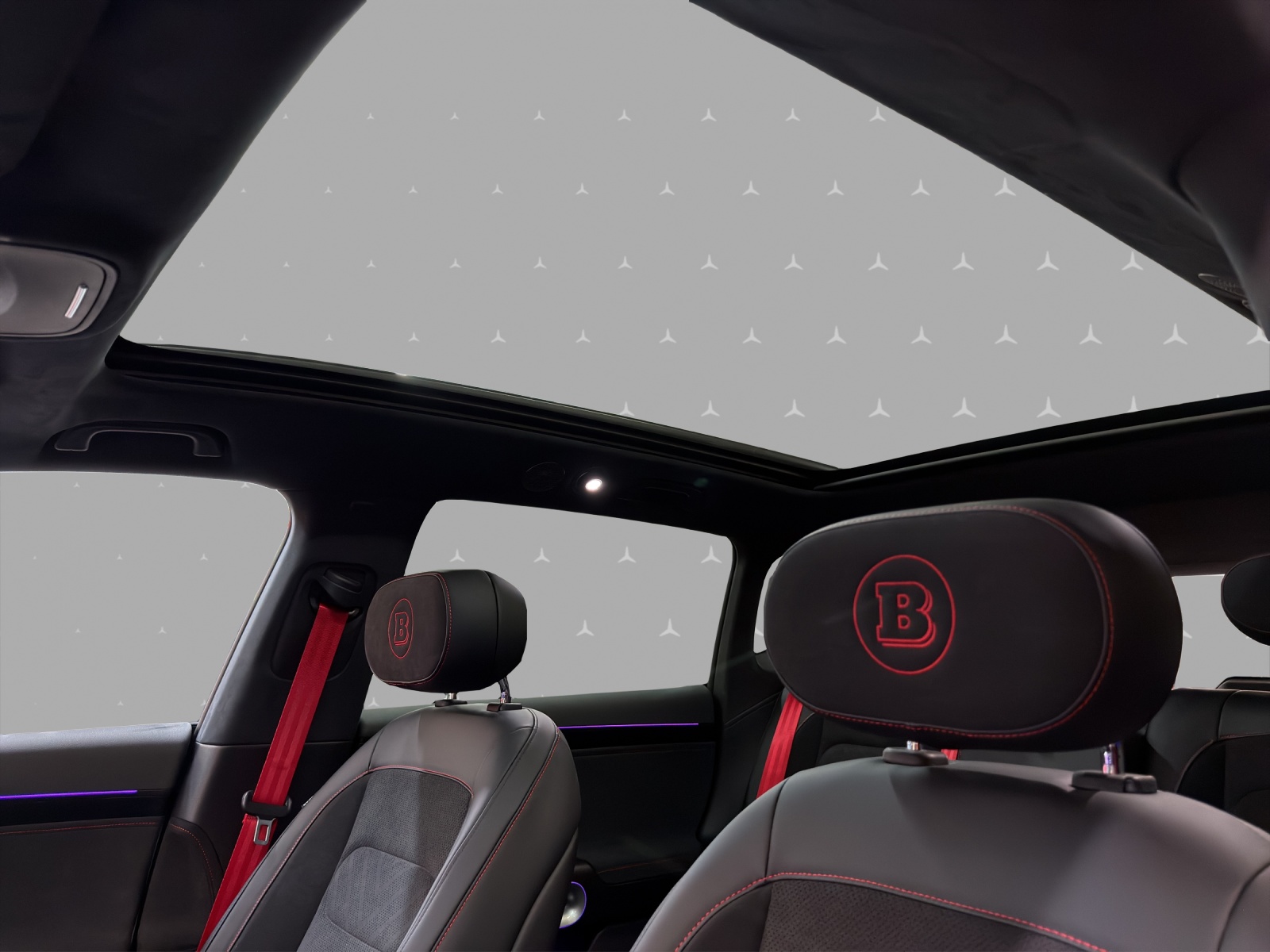 SMART #5 100kWh Brabus AWD-image-8