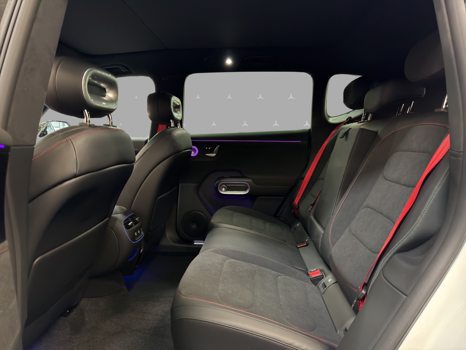 SMART #5 100kWh Brabus AWD-image-13