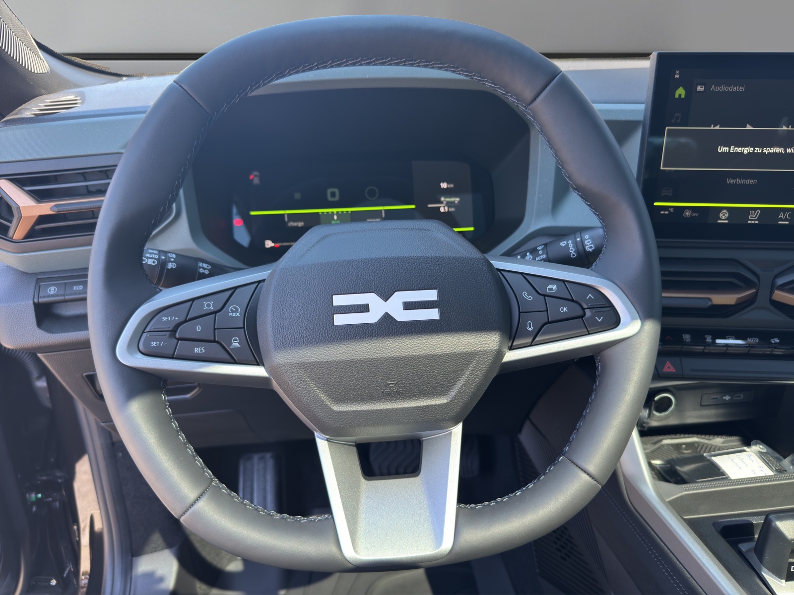 DACIA Bigster HEV 155 Extreme-image-6