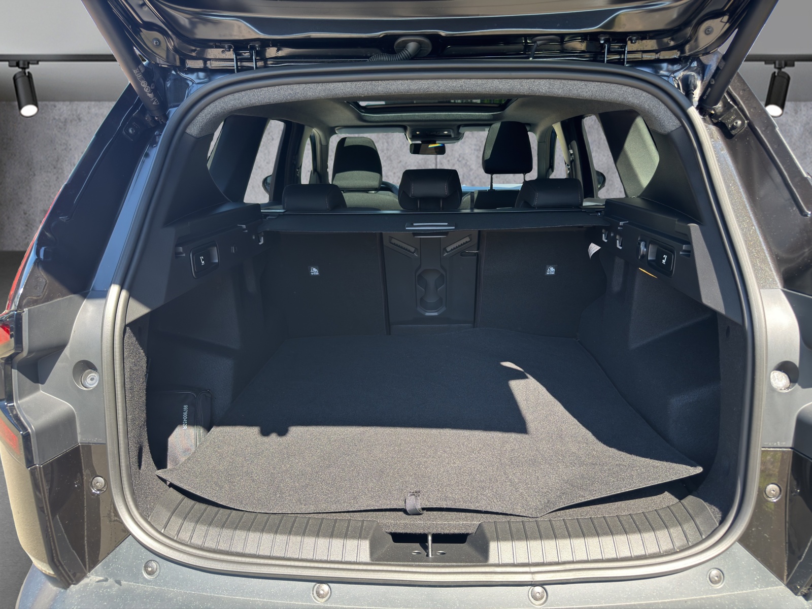 DACIA Bigster HEV 155 Extreme-image-11