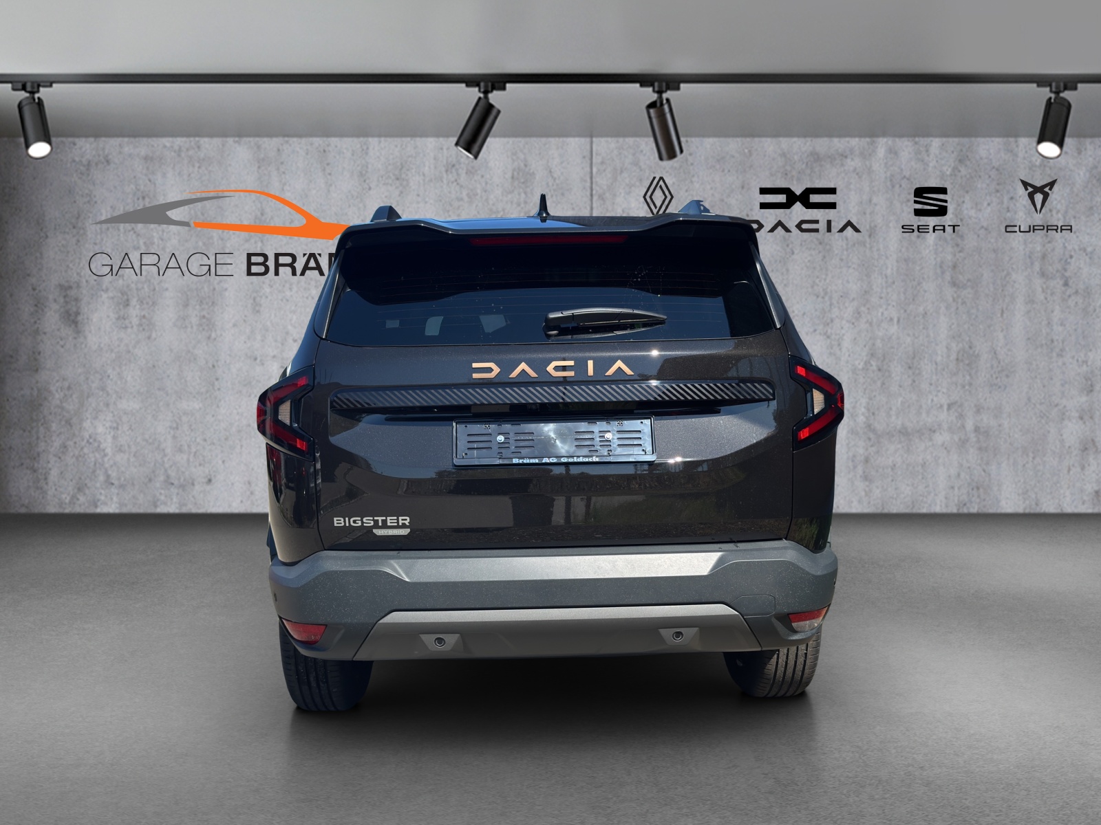 DACIA Bigster HEV 155 Extreme-image-4