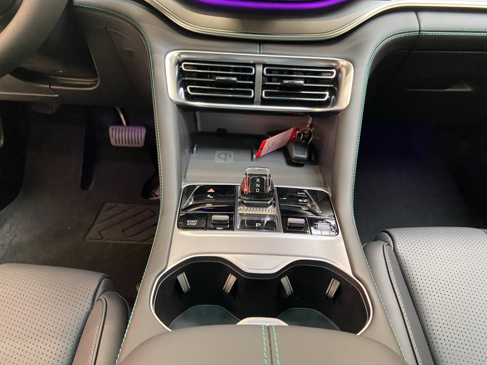 BYD Seal U DM-i Design AWD-image-12