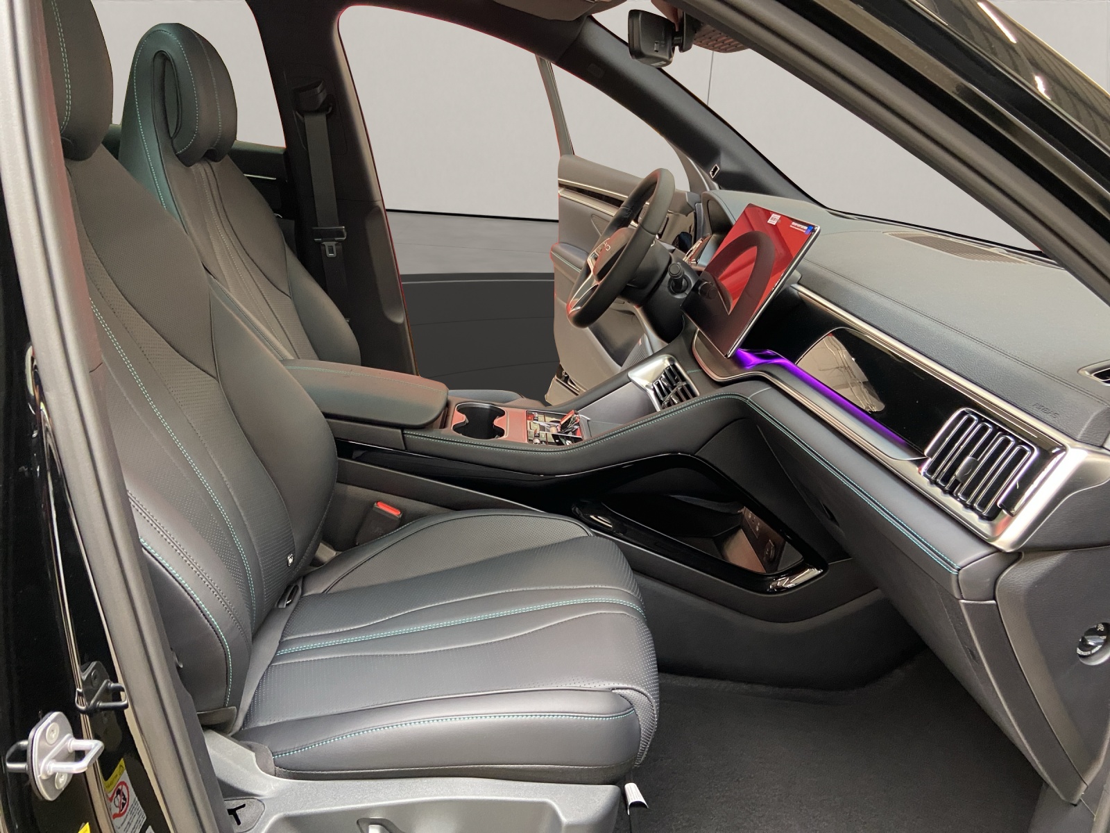 BYD Seal U DM-i Design AWD-image-6