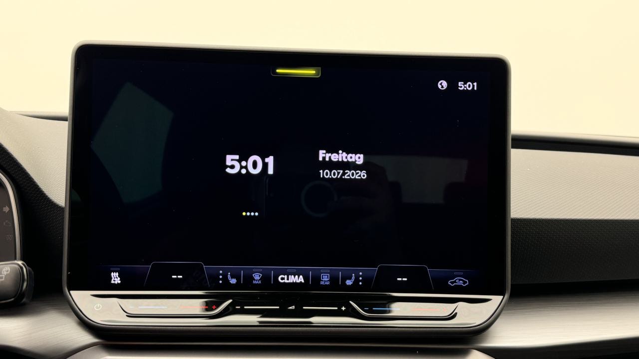 SEAT Leon 1.5 eHybrid pHEV DSG FR-image-7