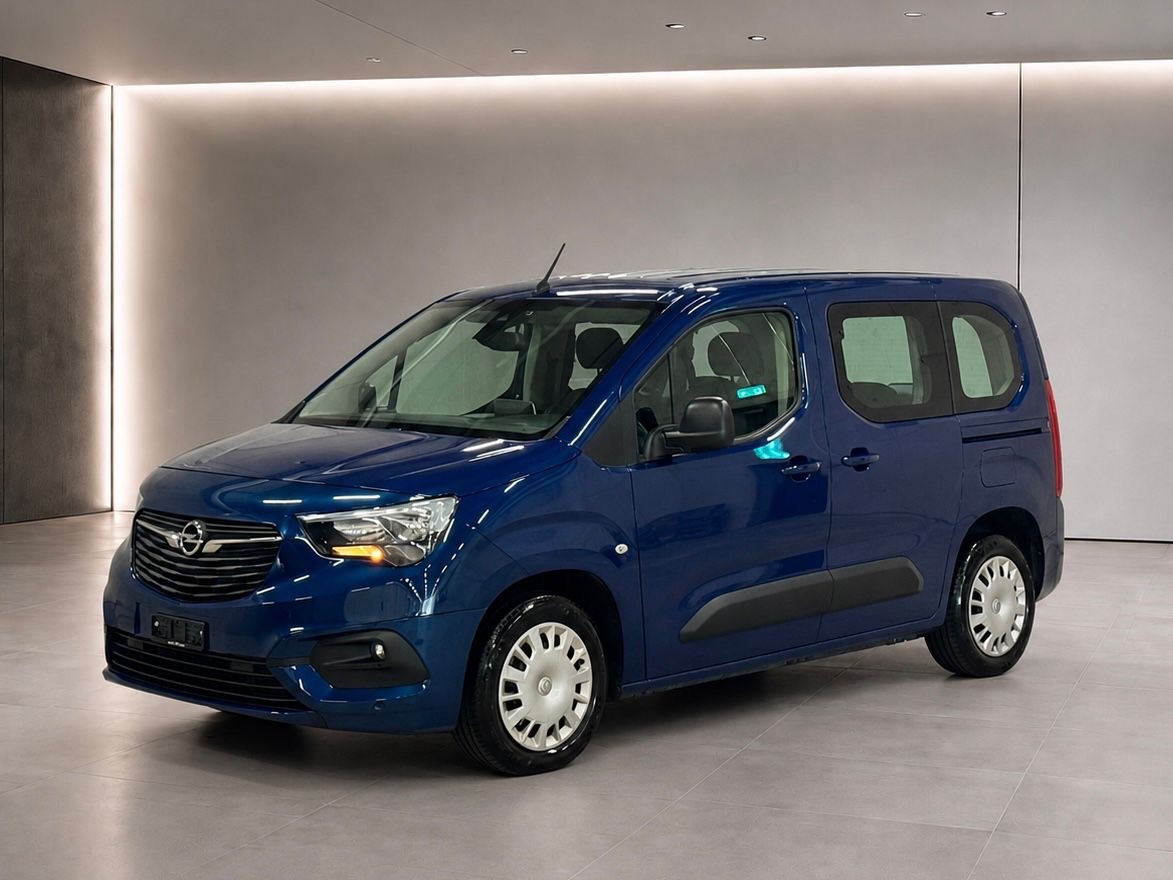 OPEL Combo Life 1.2 Edition Automat