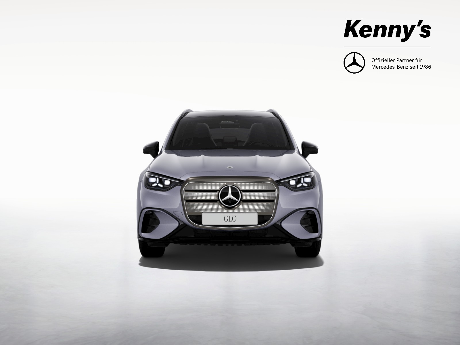 MERCEDES-BENZ GLC 400 4MATIC-image-1