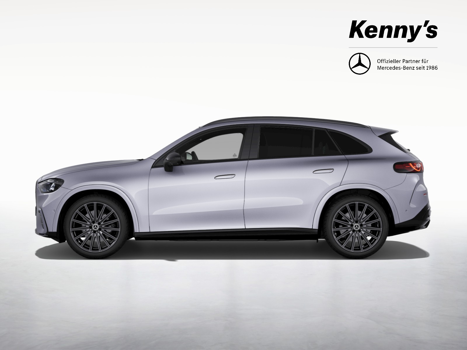 MERCEDES-BENZ GLC 400 4MATIC-image-2