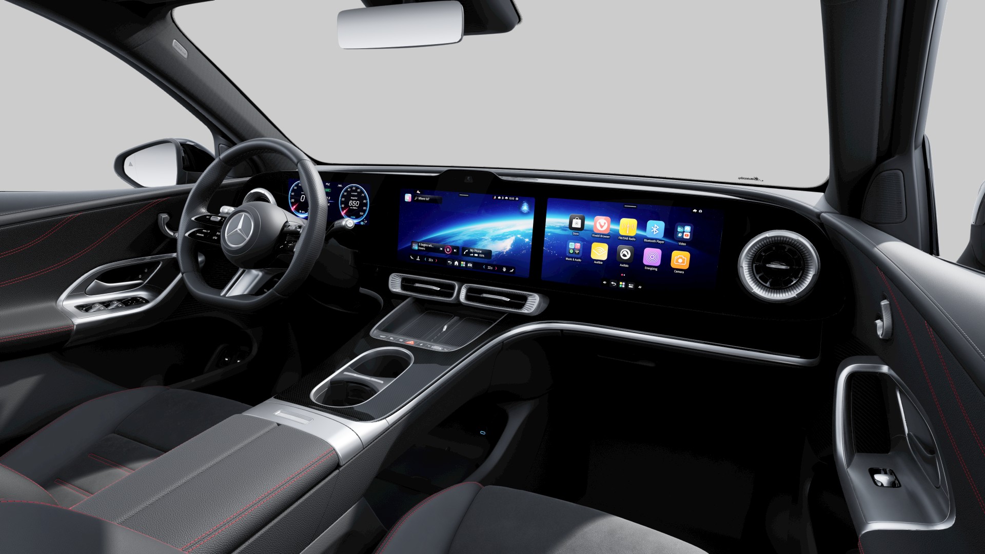 MERCEDES-BENZ GLC 400 4MATIC-image-7