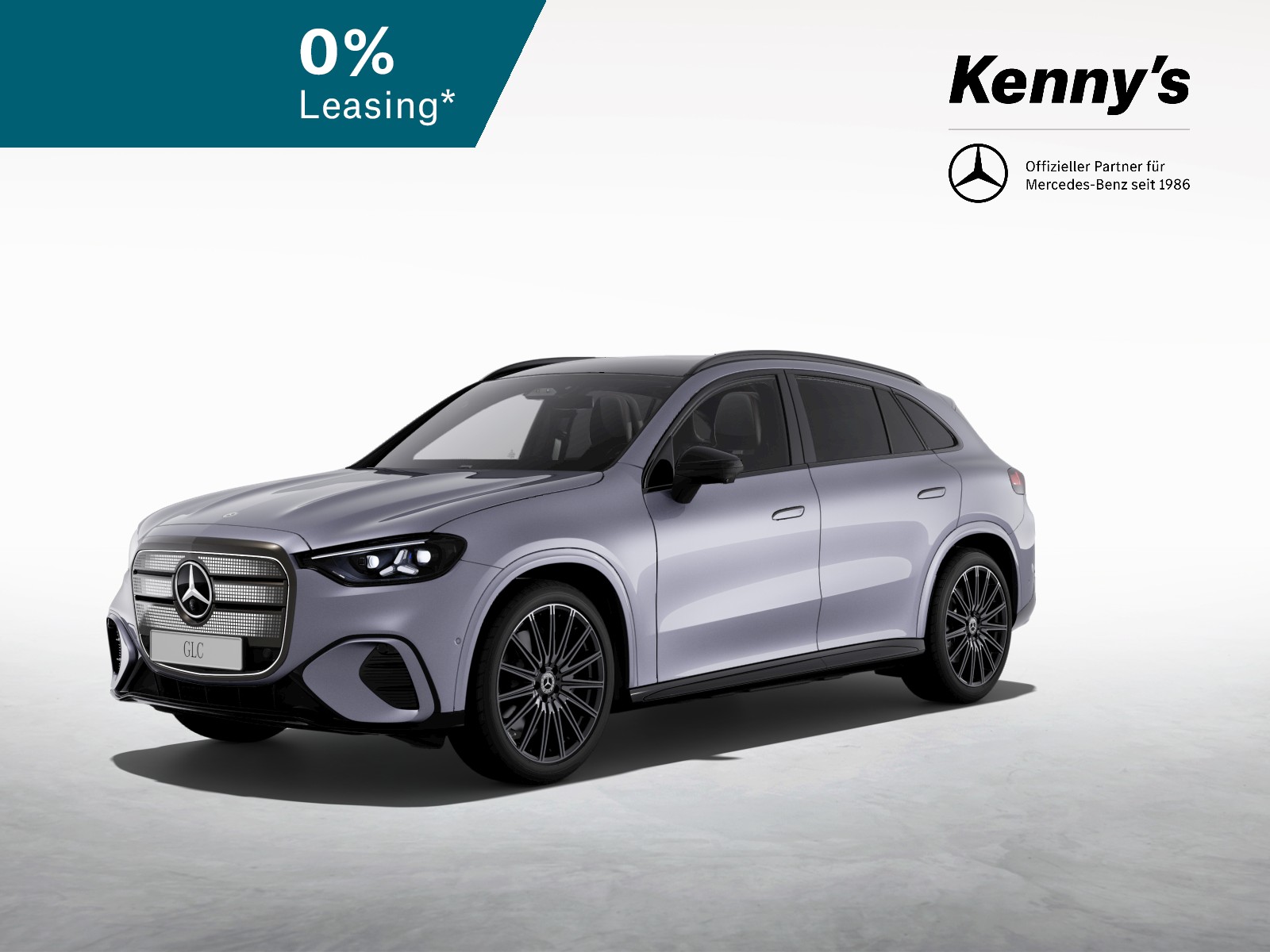 MERCEDES-BENZ GLC 400 4MATIC-image-0