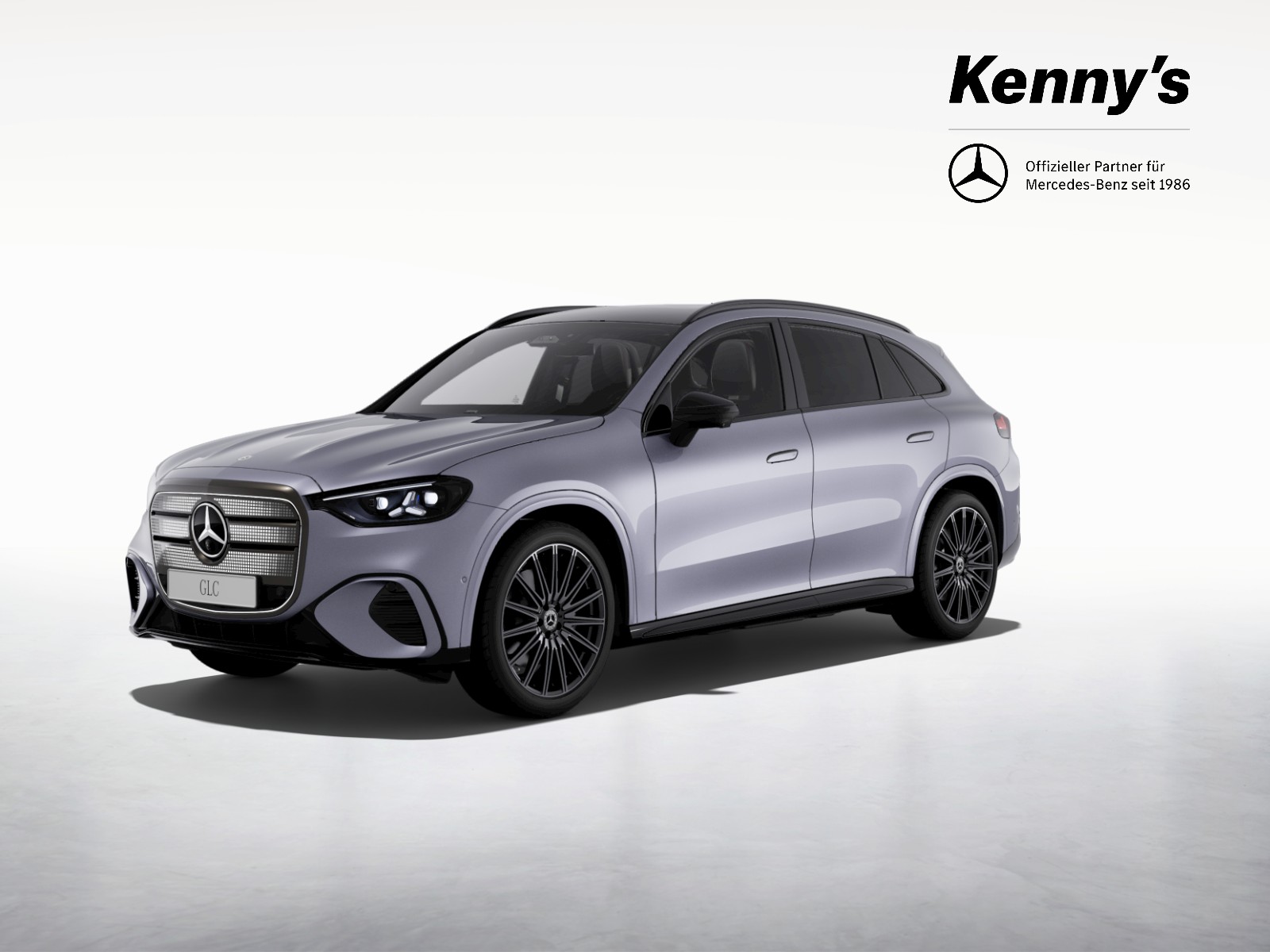 MERCEDES-BENZ GLC 400 4MATIC-image-0
