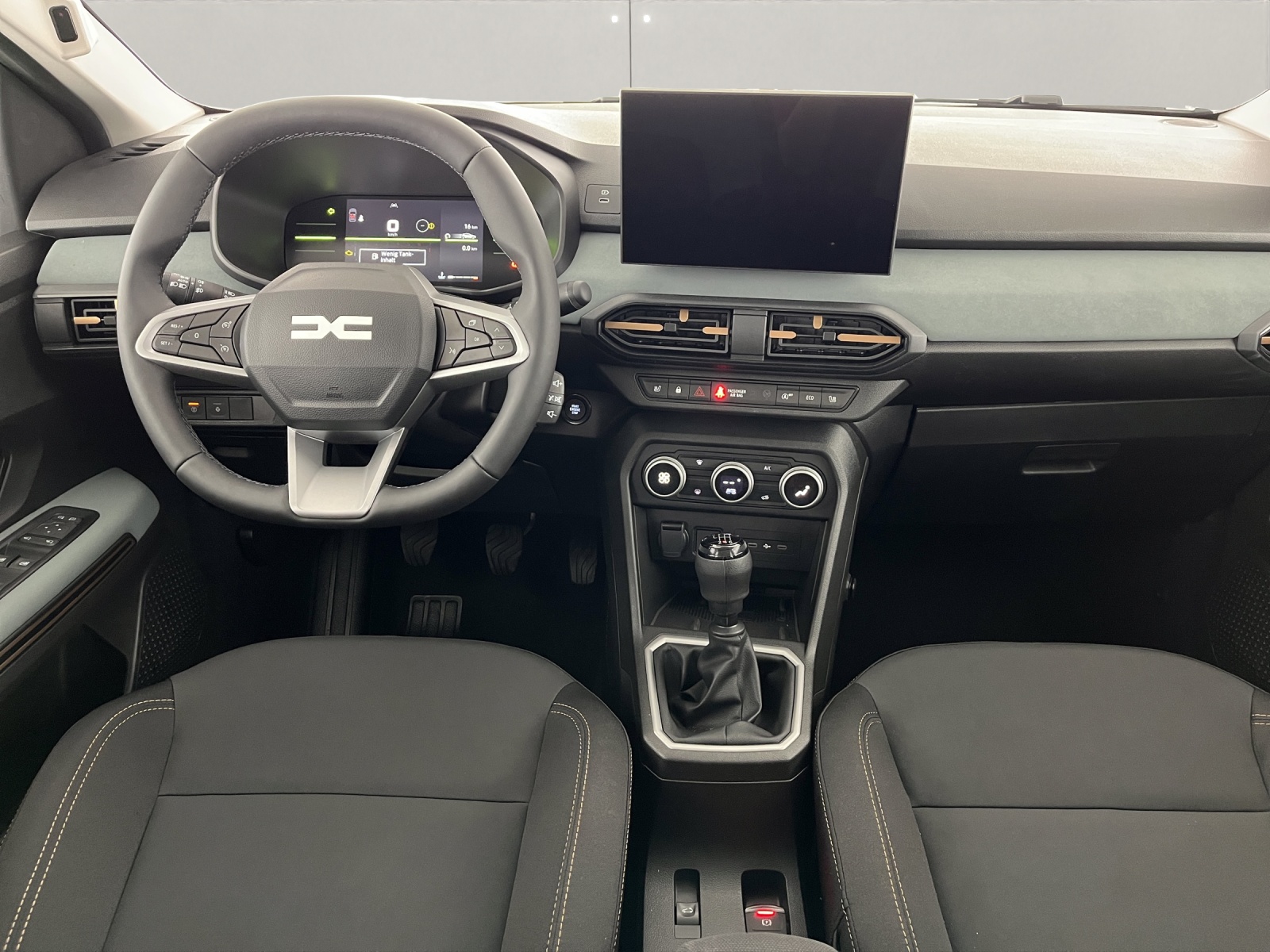 DACIA Sandero 1.0 TCe 110 Stepway Extreme-image-8