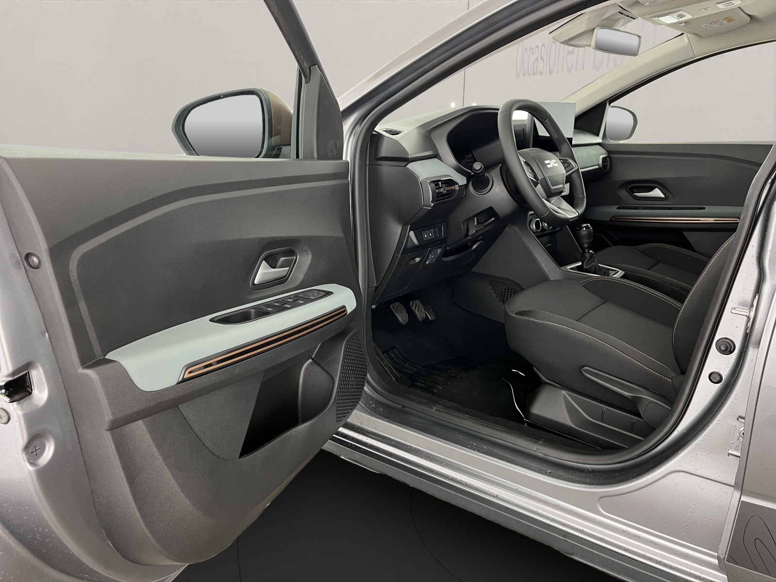 DACIA Sandero 1.0 TCe 110 Stepway Extreme-image-6