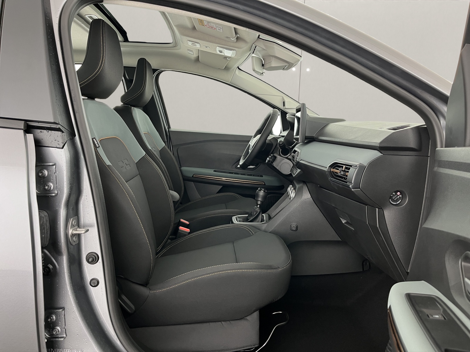 DACIA Sandero 1.0 TCe 110 Stepway Extreme-image-15