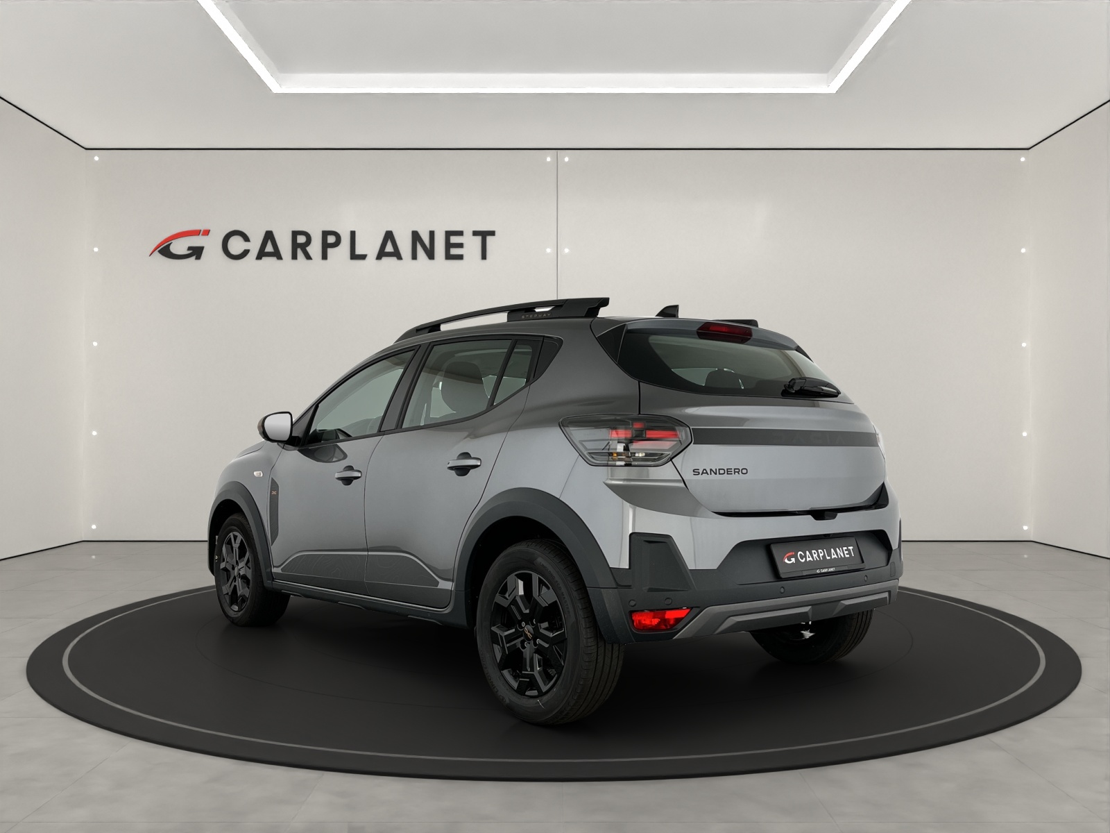 DACIA Sandero 1.0 TCe 110 Stepway Extreme-showroom-element-2