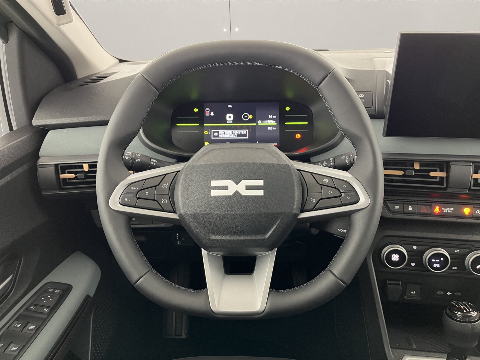 DACIA Sandero 1.0 TCe 110 Stepway Extreme-image-9