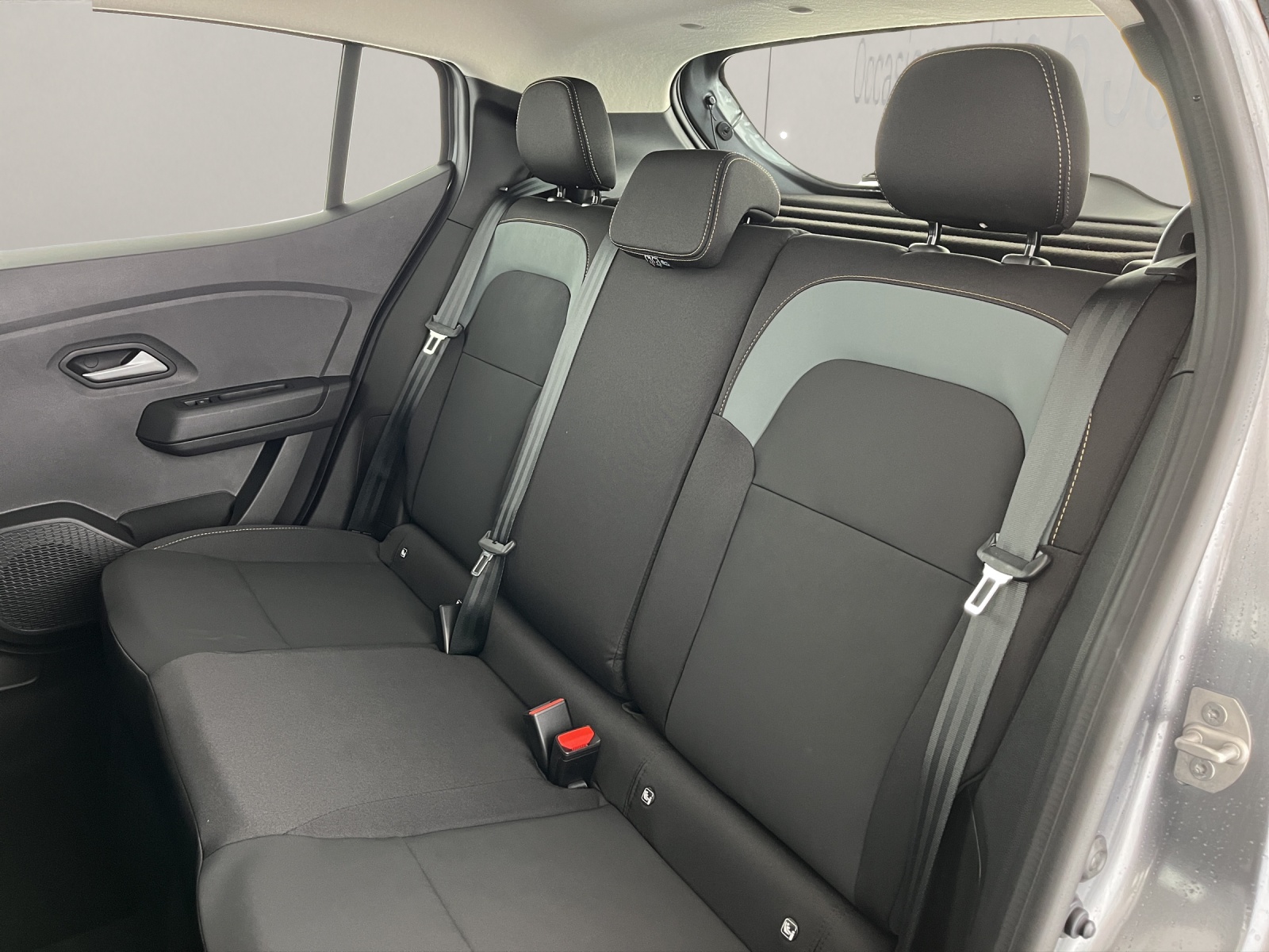DACIA Sandero 1.0 TCe 110 Stepway Extreme-image-16