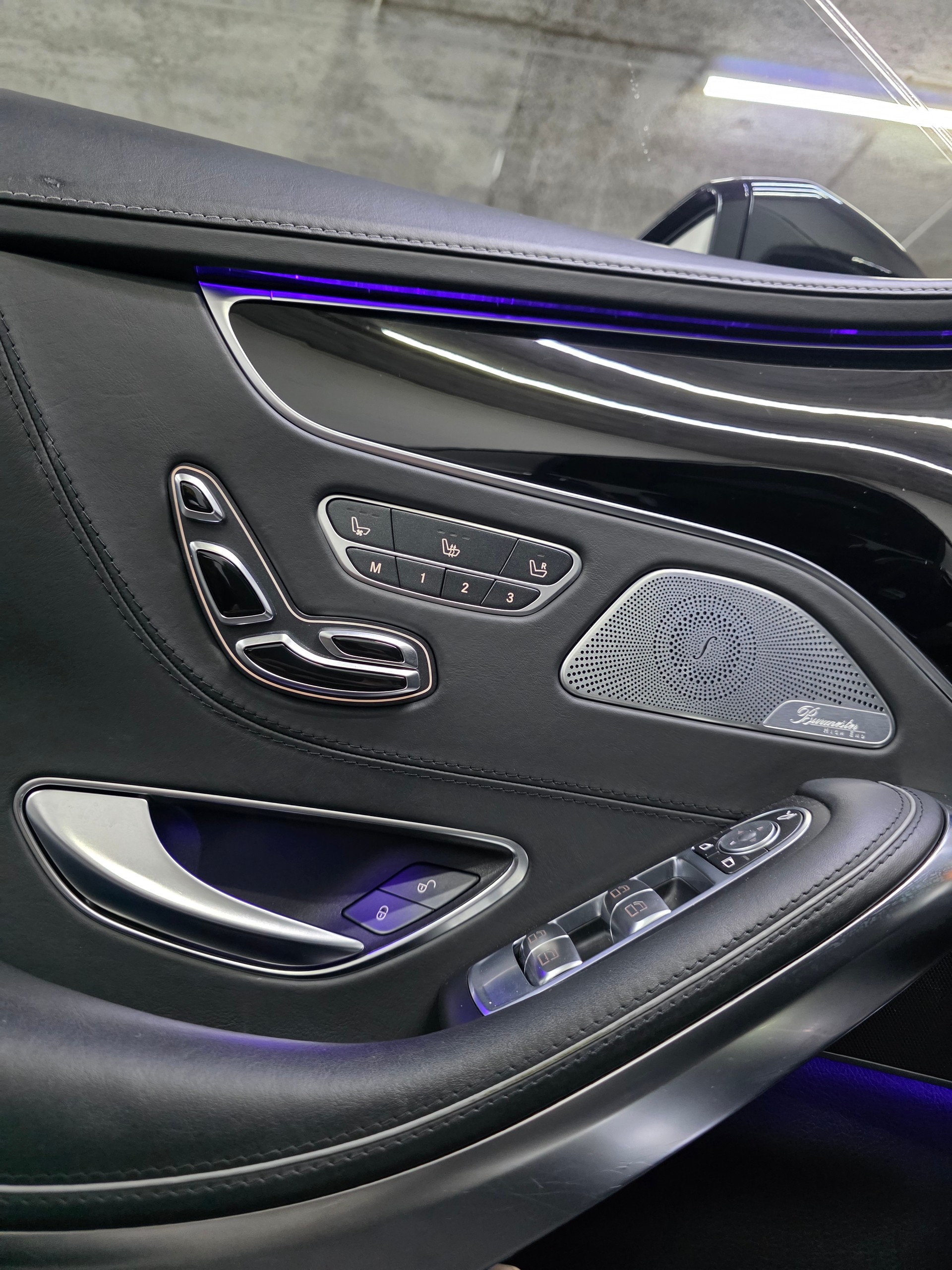 MERCEDES-BENZ S 63 AMG Coupé 4Matic Speedshift MCT-image-6