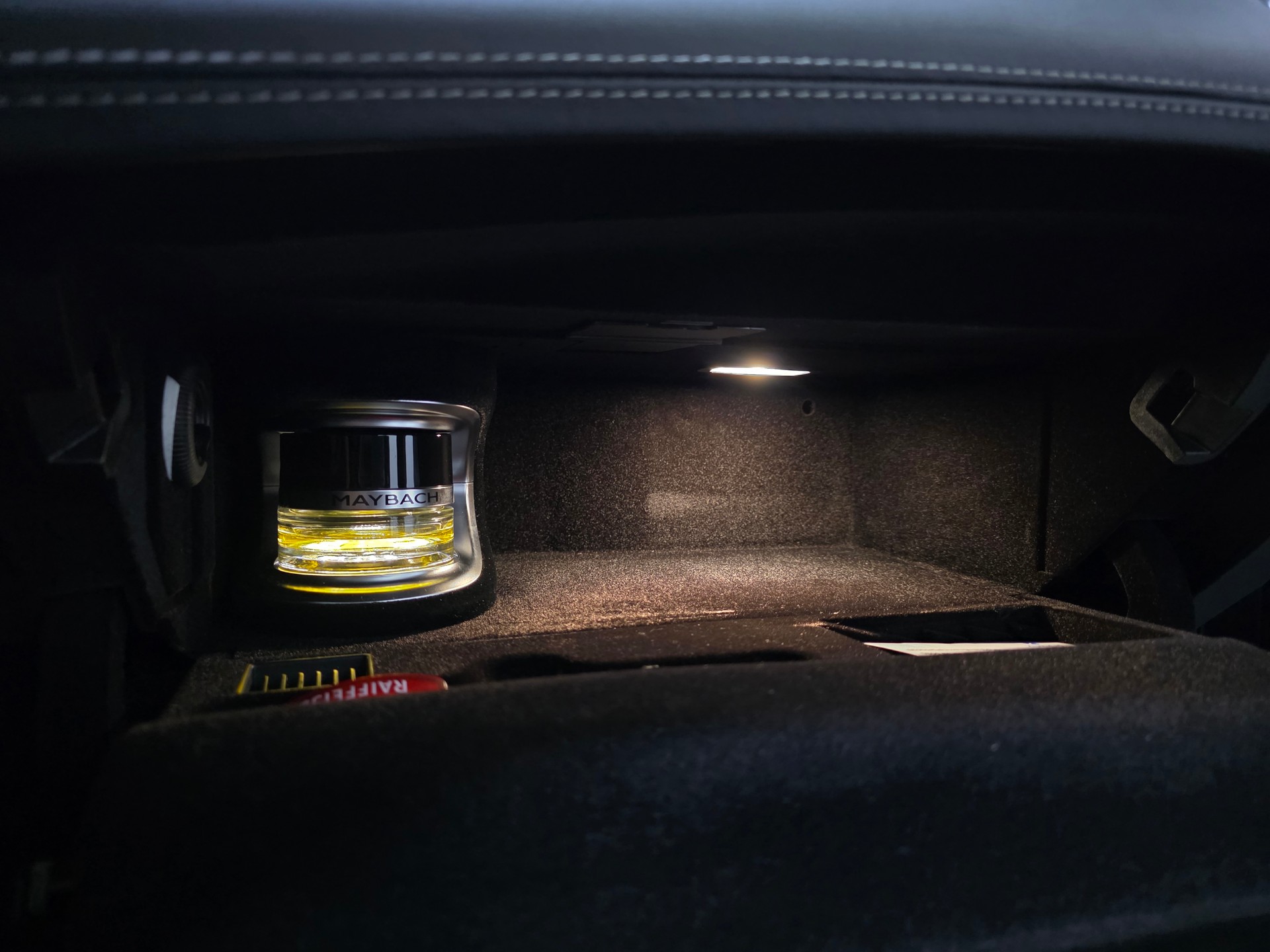 MERCEDES-BENZ S 63 AMG Coupé 4Matic Speedshift MCT-image-10