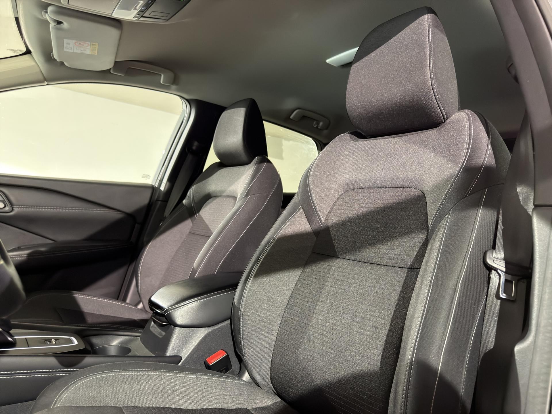 NISSAN Qashqai 1.3 DIG-T MHEV N-Connecta Xtronic-image-18