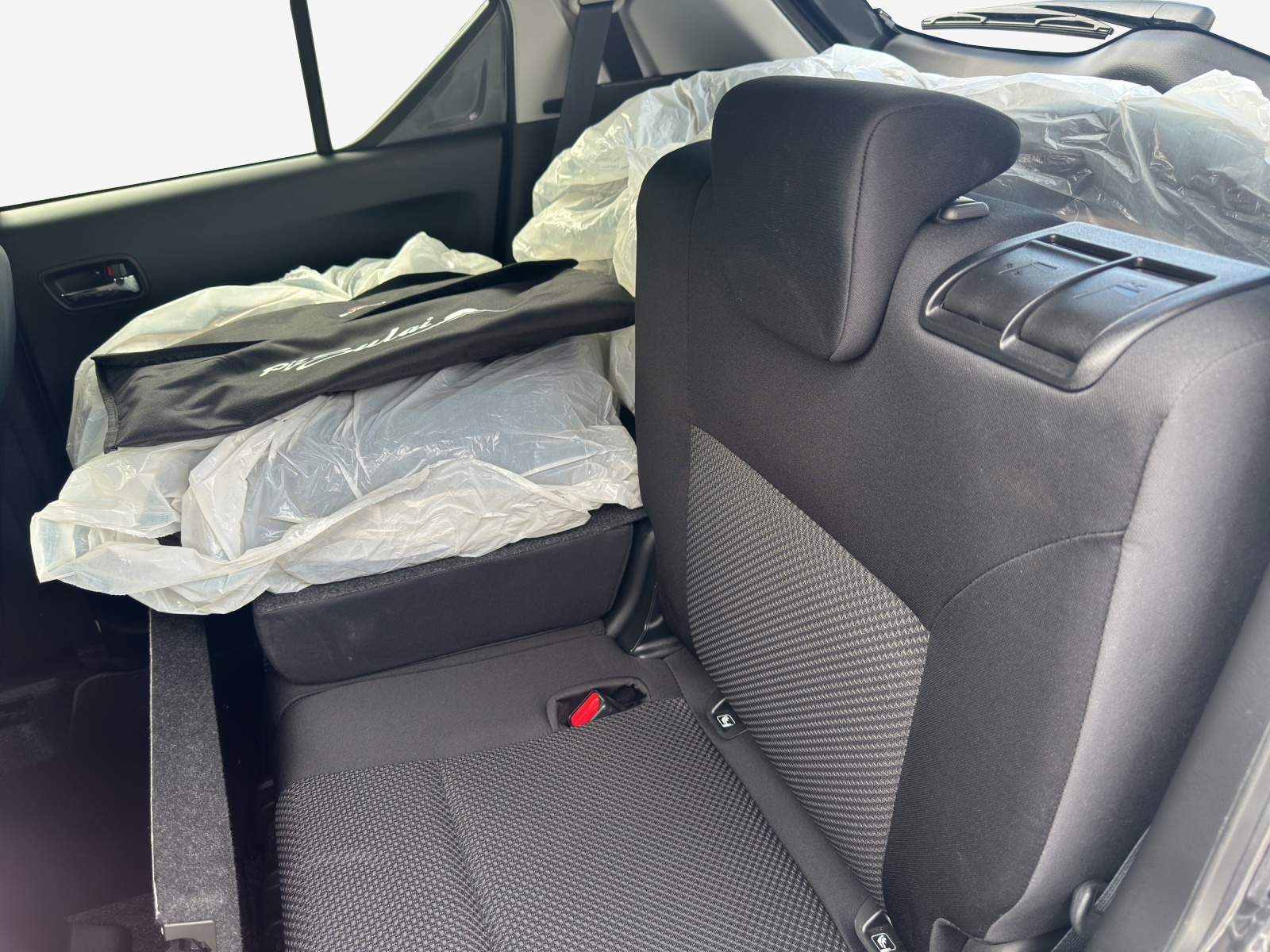 SUZUKI Ignis 1.2i Compact Top Hybrid 4x4-image-11