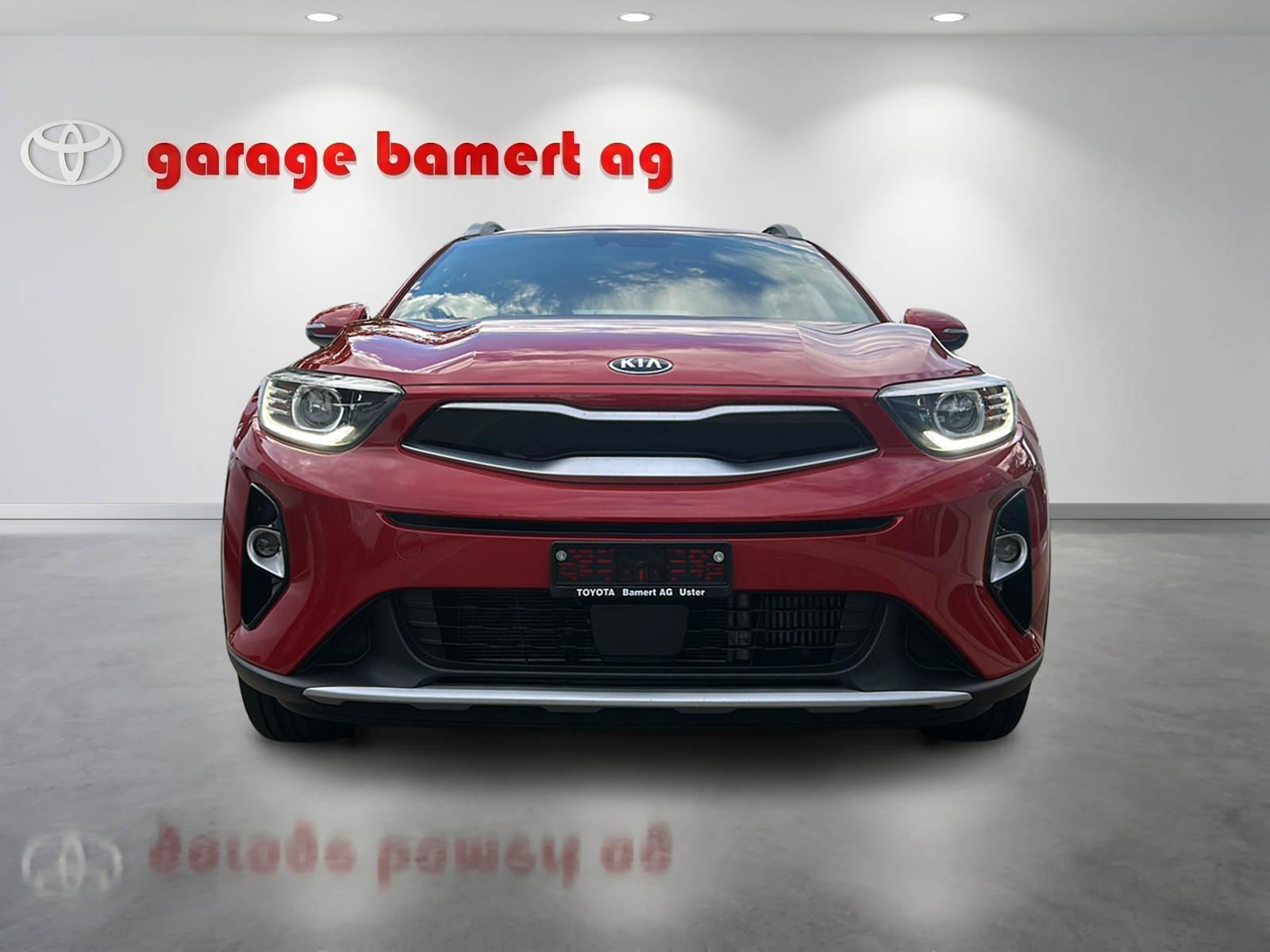 KIA Stonic 1.0 T-GDi-showroom-element-1