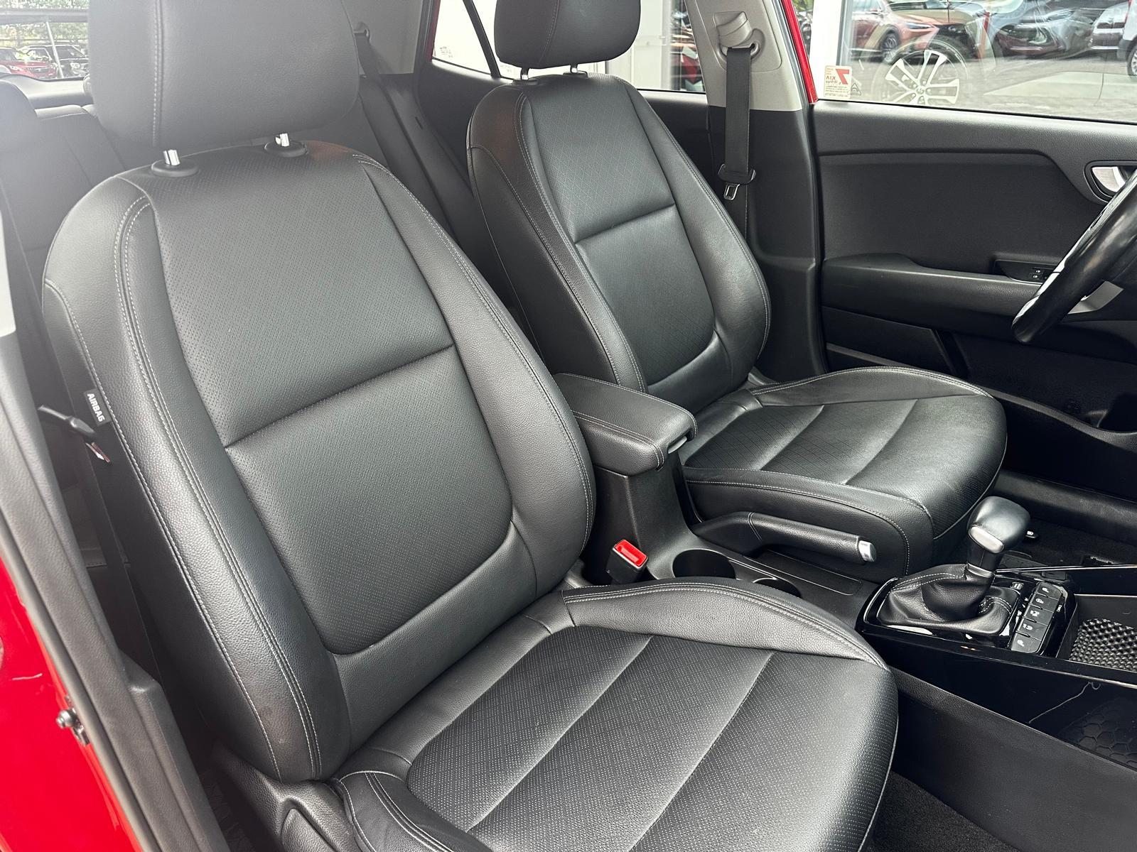 KIA Stonic 1.0 T-GDi-image-14