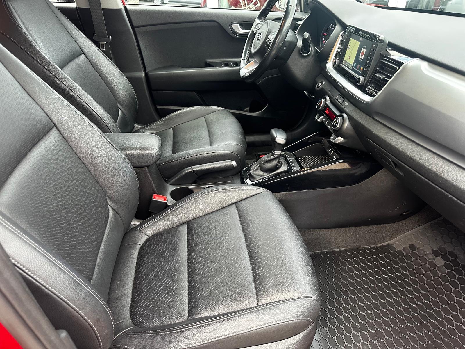 KIA Stonic 1.0 T-GDi-image-13