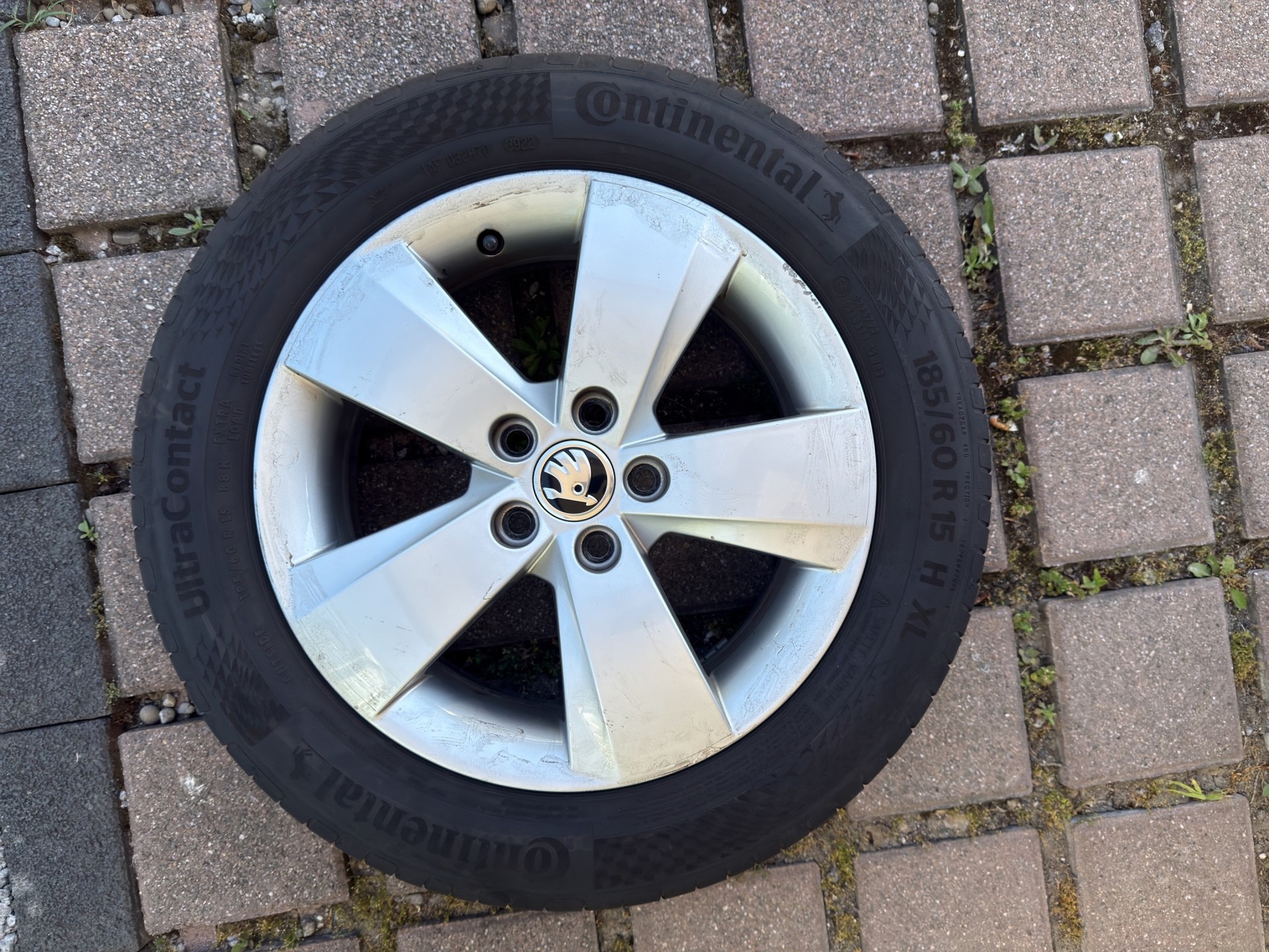 SKODA Fabia 1.0 TSI Ambition-image-16