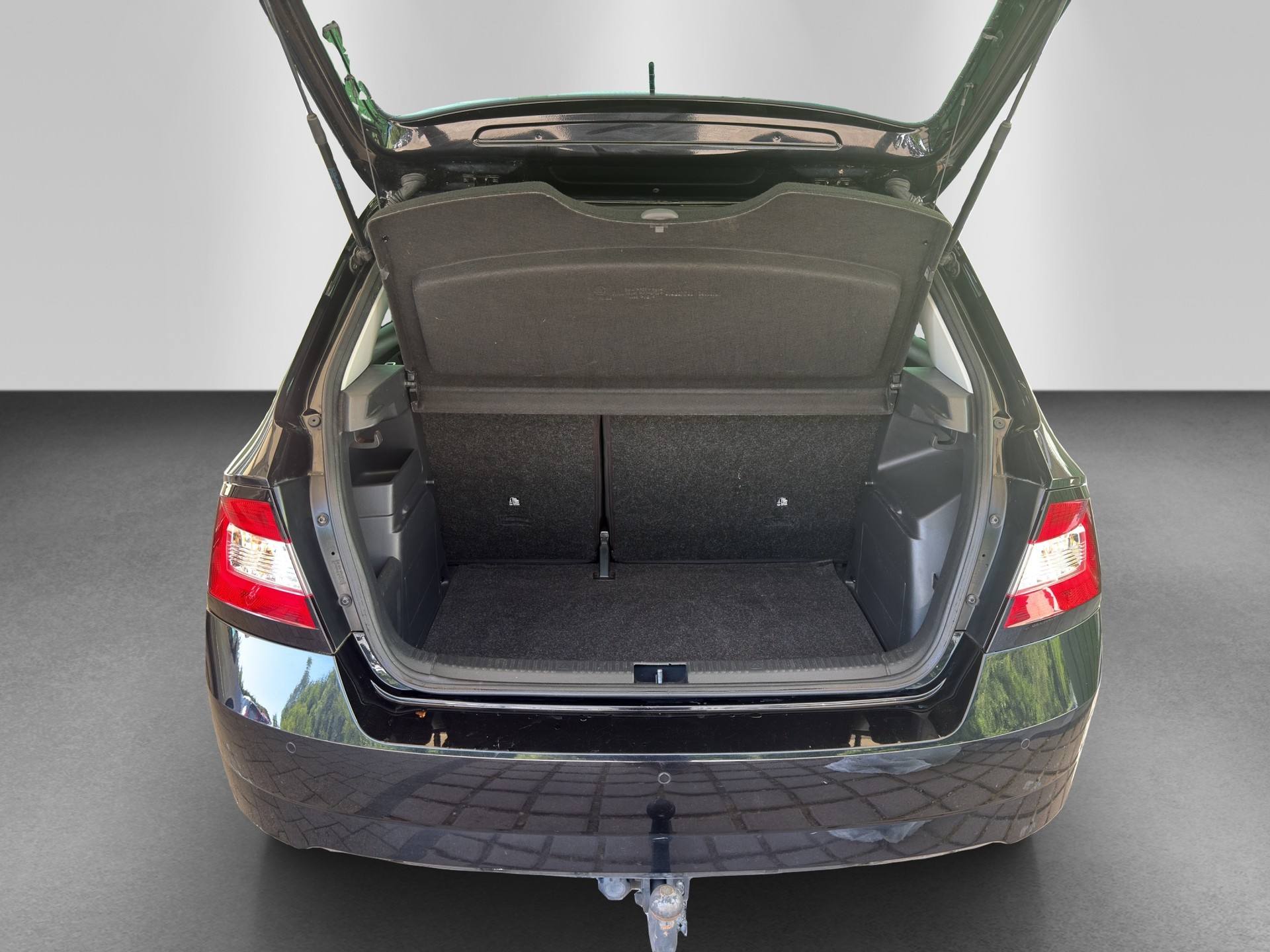 SKODA Fabia 1.0 TSI Ambition-image-15