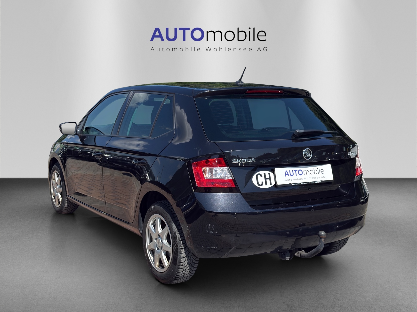 SKODA Fabia 1.0 TSI Ambition-image-6