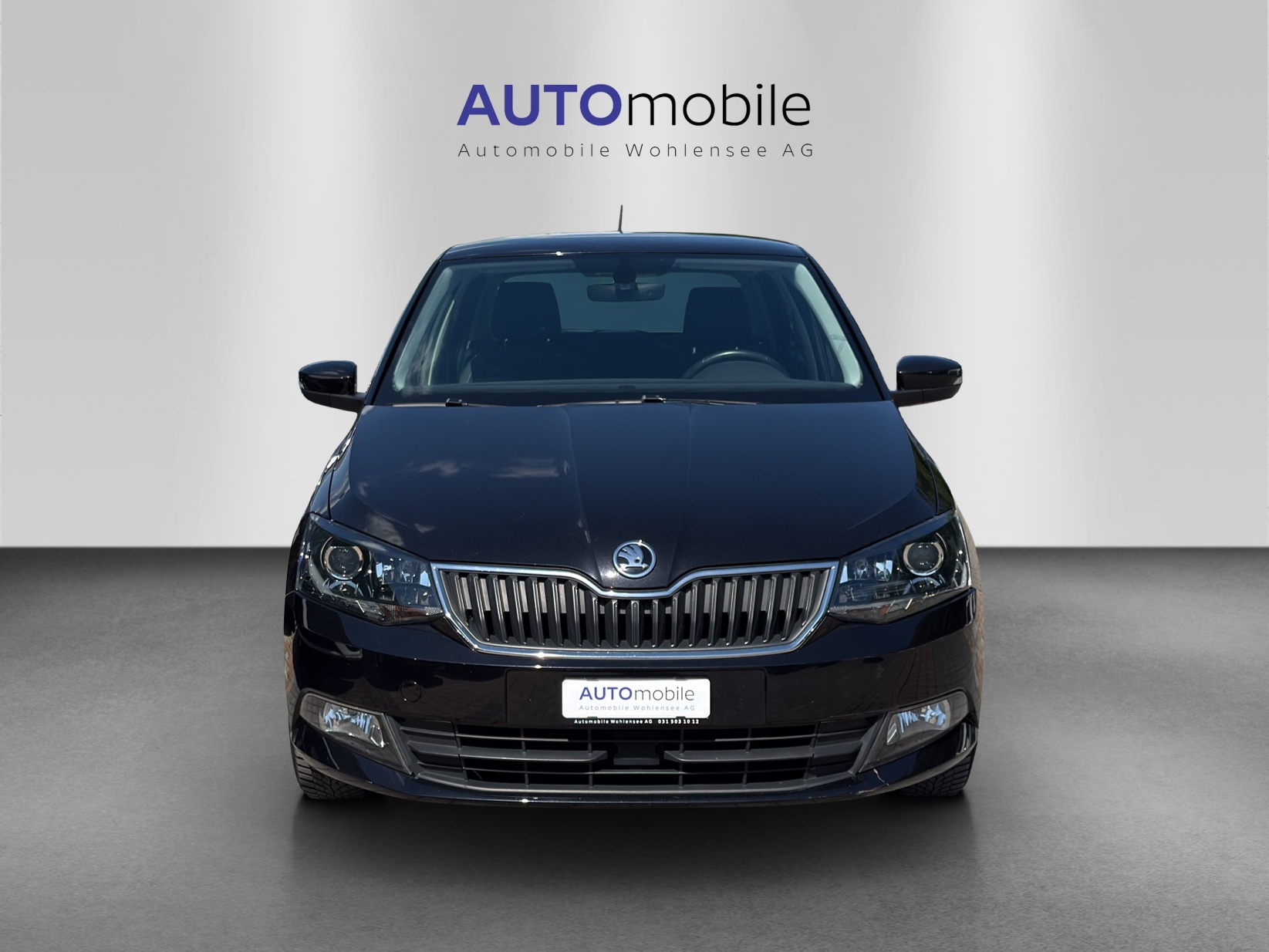 SKODA Fabia 1.0 TSI Ambition-image-2