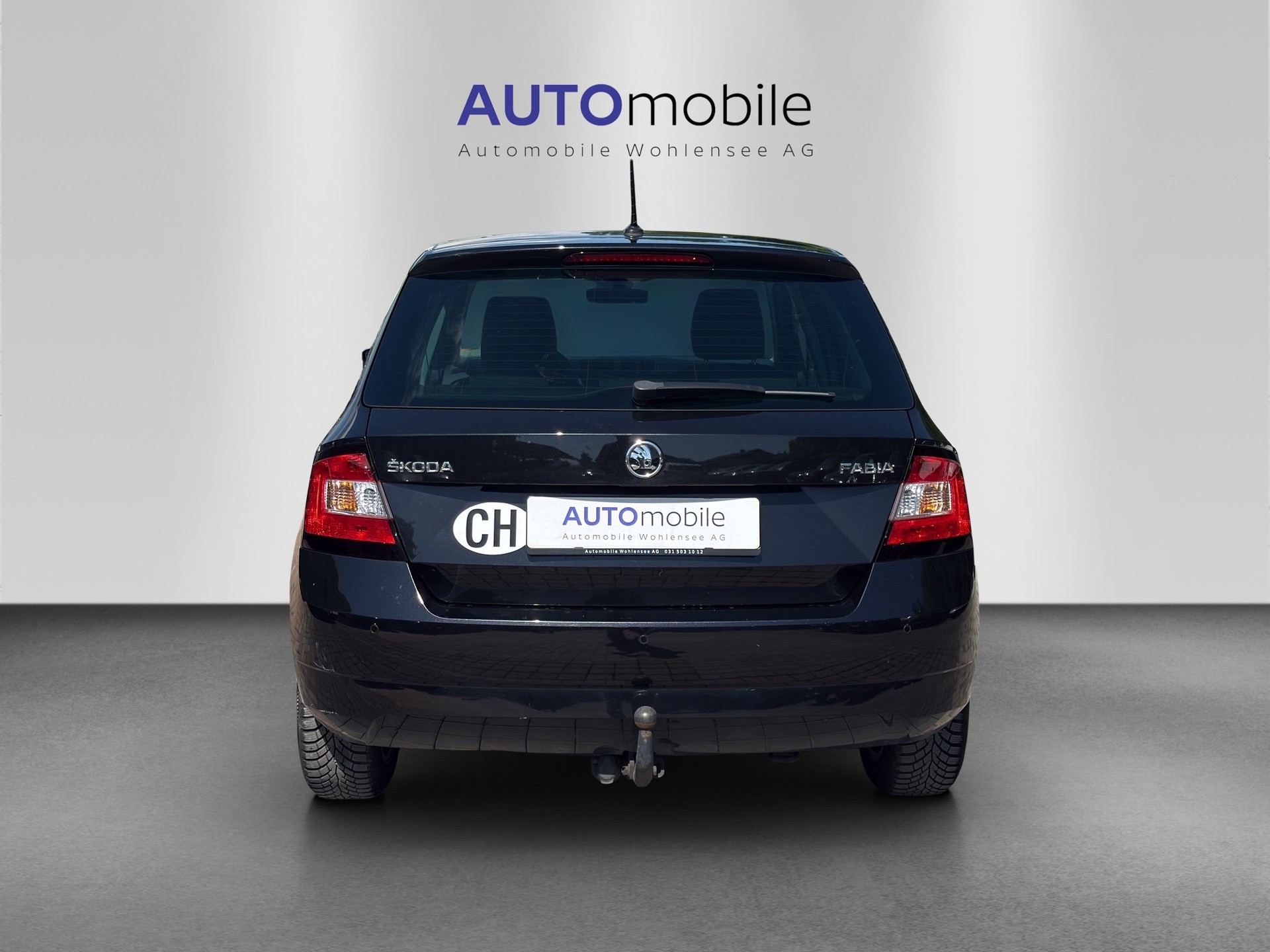 SKODA Fabia 1.0 TSI Ambition-image-5
