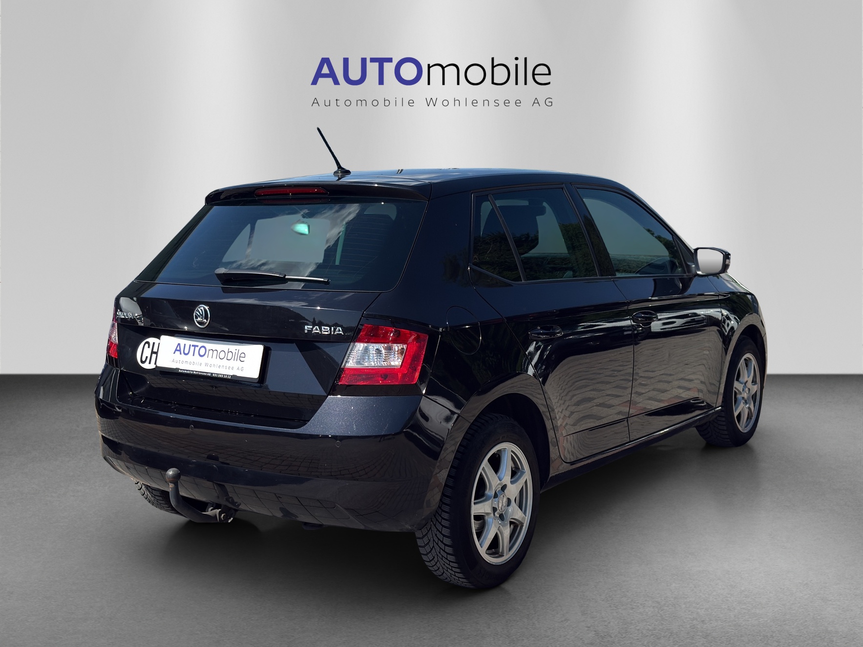 SKODA Fabia 1.0 TSI Ambition-image-4