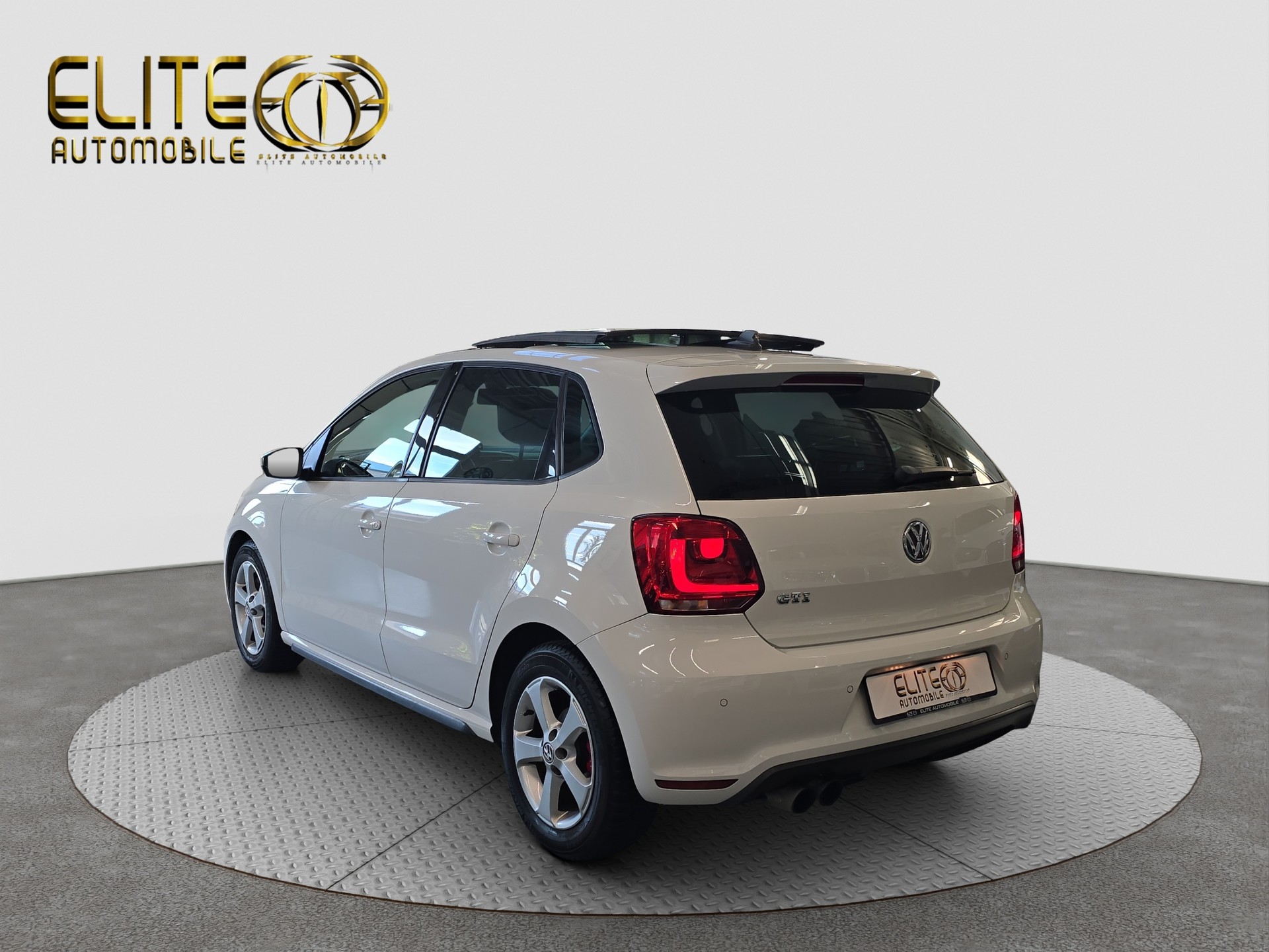 VW Polo 1.4 TSI GTI DSG-image-5