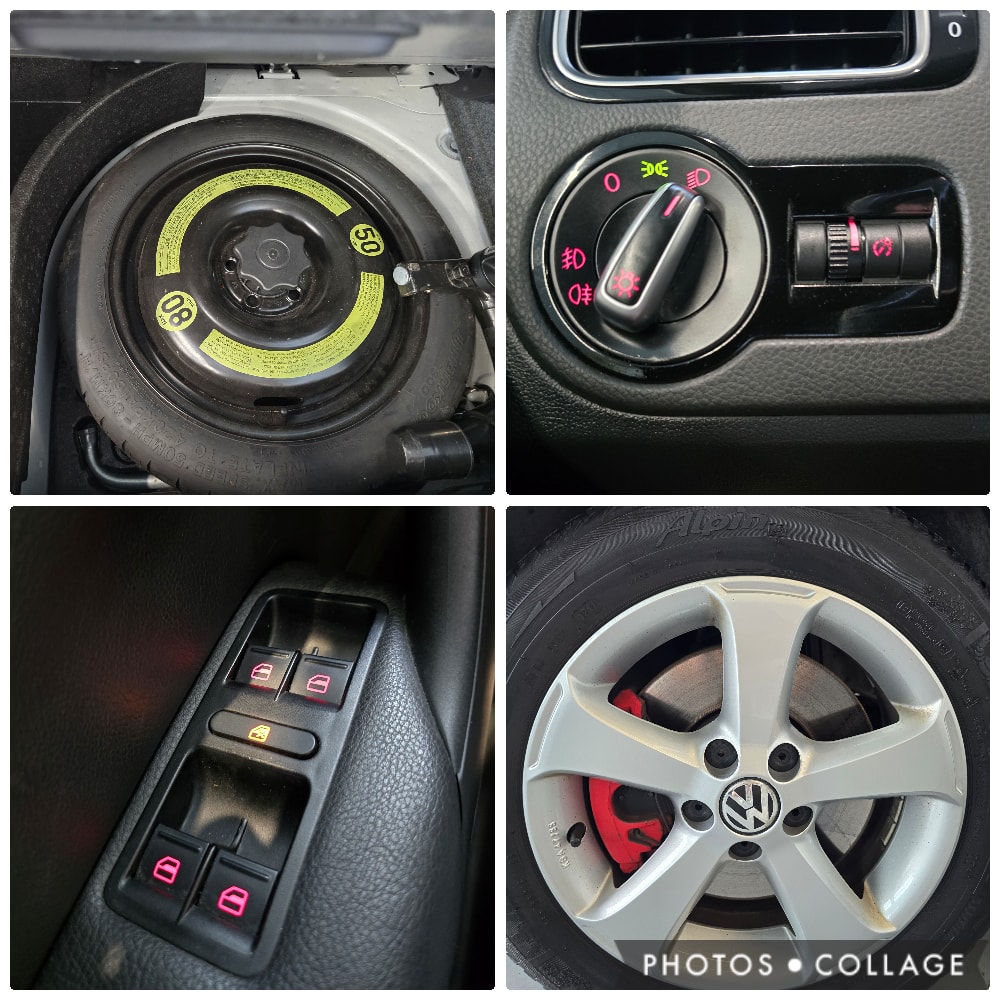 VW Polo 1.4 TSI GTI DSG-image-20