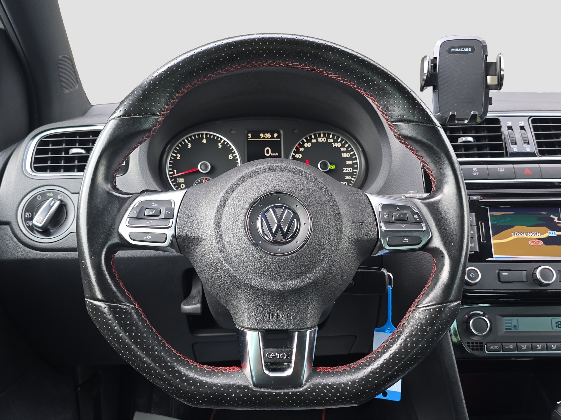 VW Polo 1.4 TSI GTI DSG-image-12