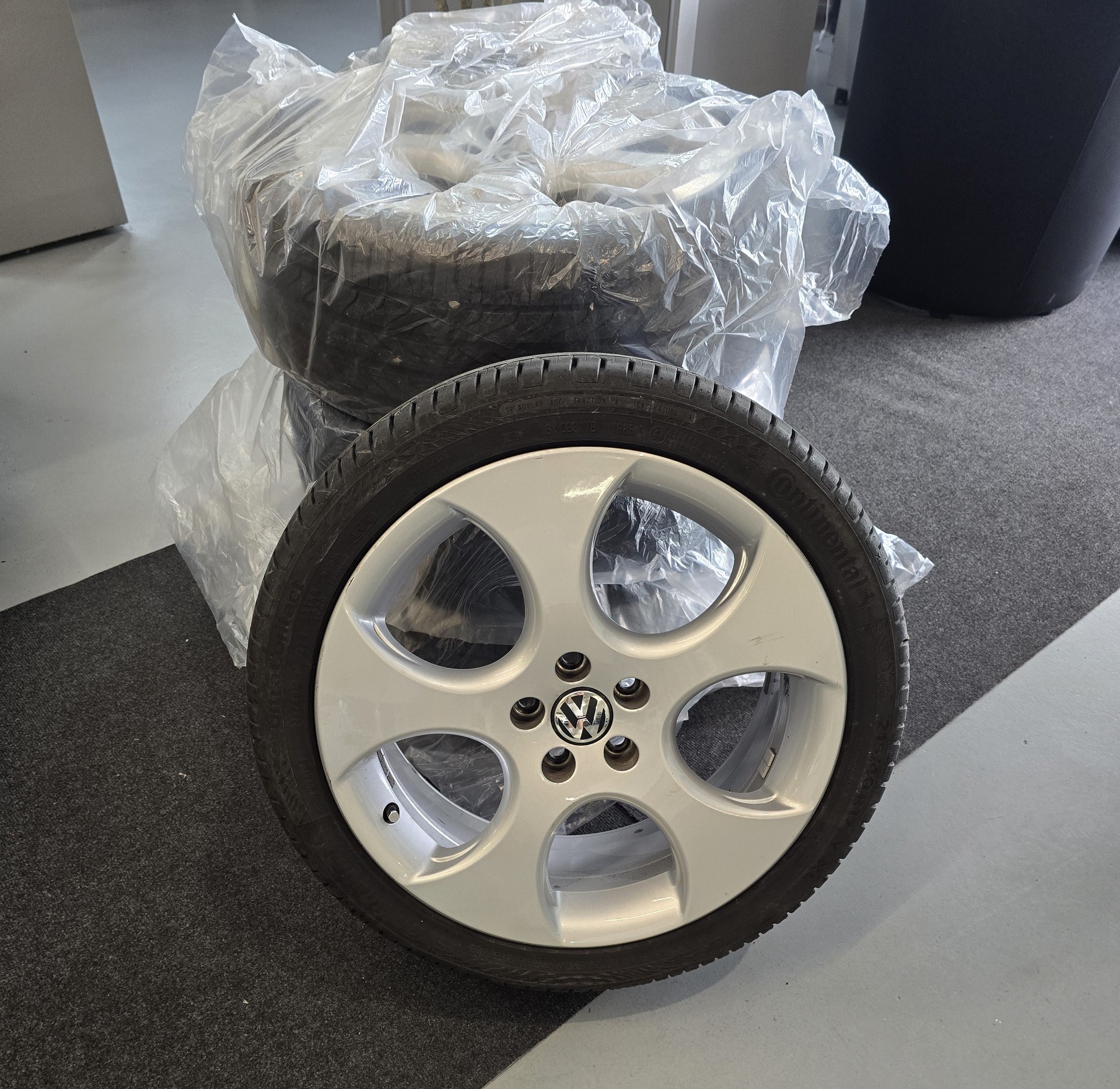 VW Polo 1.4 TSI GTI DSG-image-21