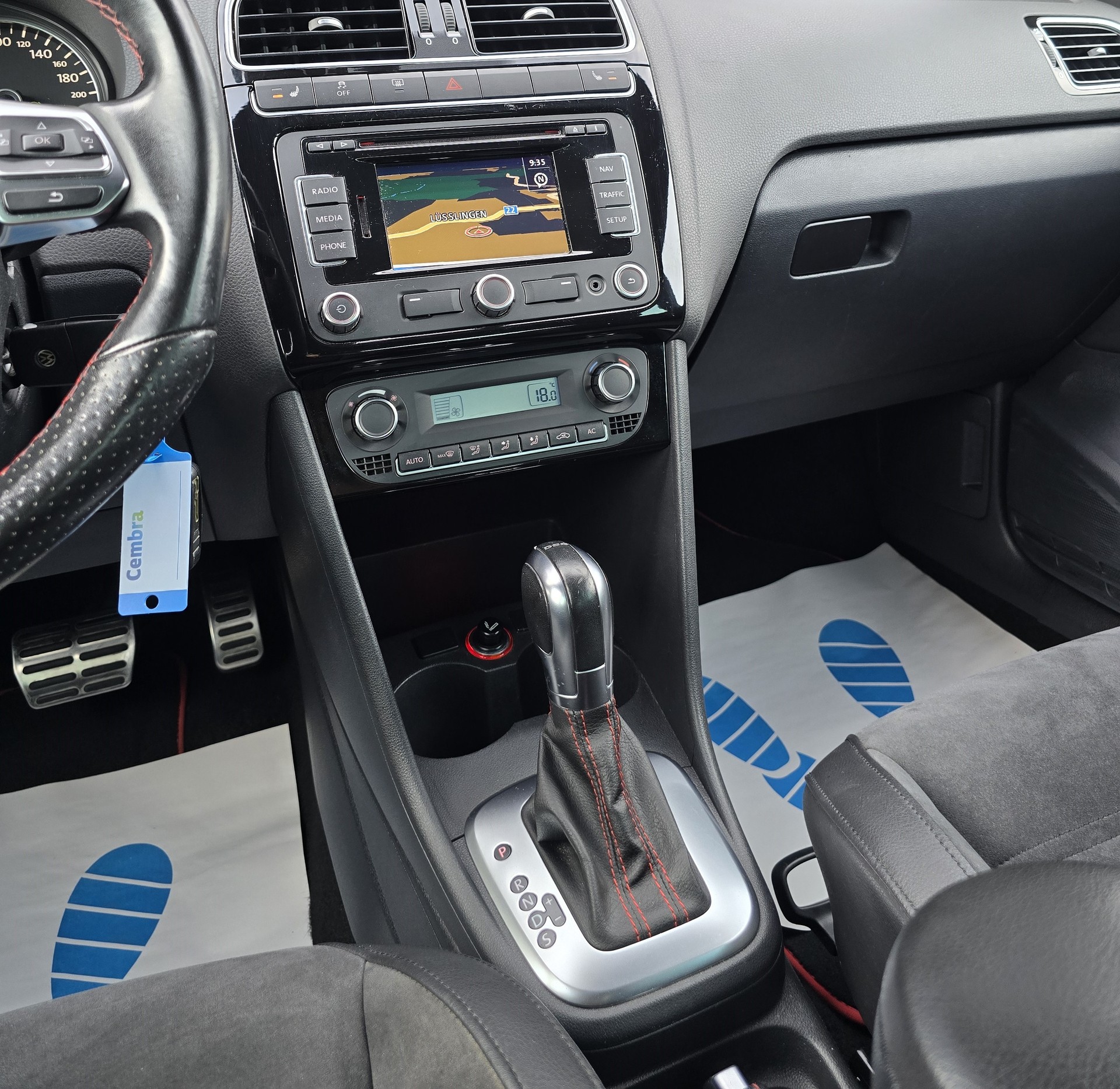 VW Polo 1.4 TSI GTI DSG-image-16
